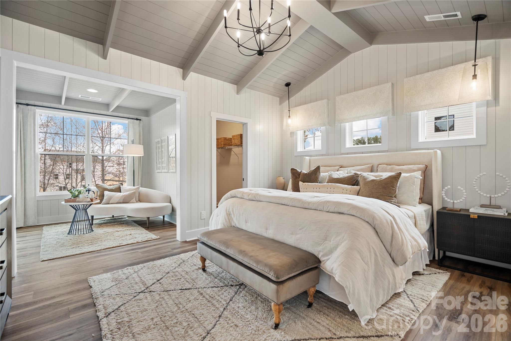 Lot 6 Celestial Way #Savannah — Weddington