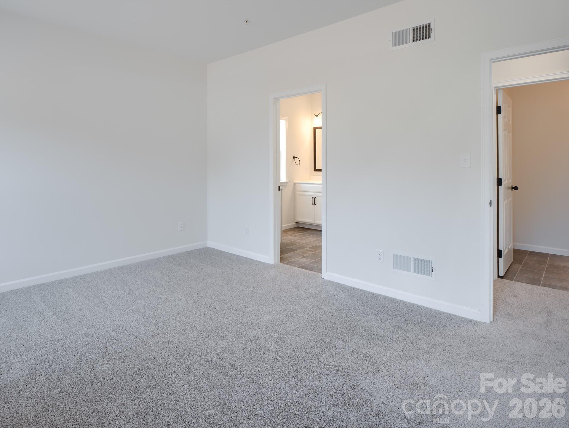 Lot 6 Celestial Way #Savannah — Weddington