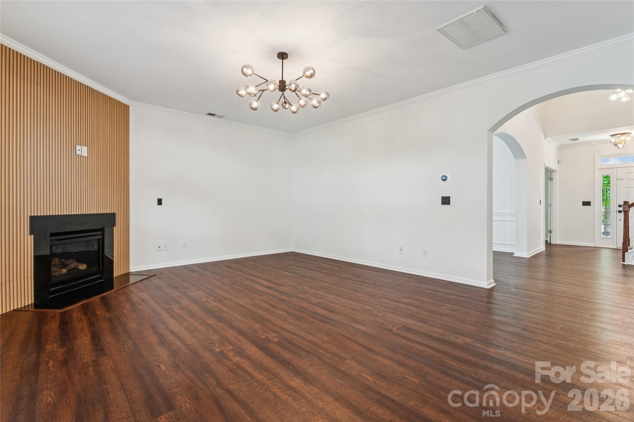 14007 Highland Meadow Road — Charlotte