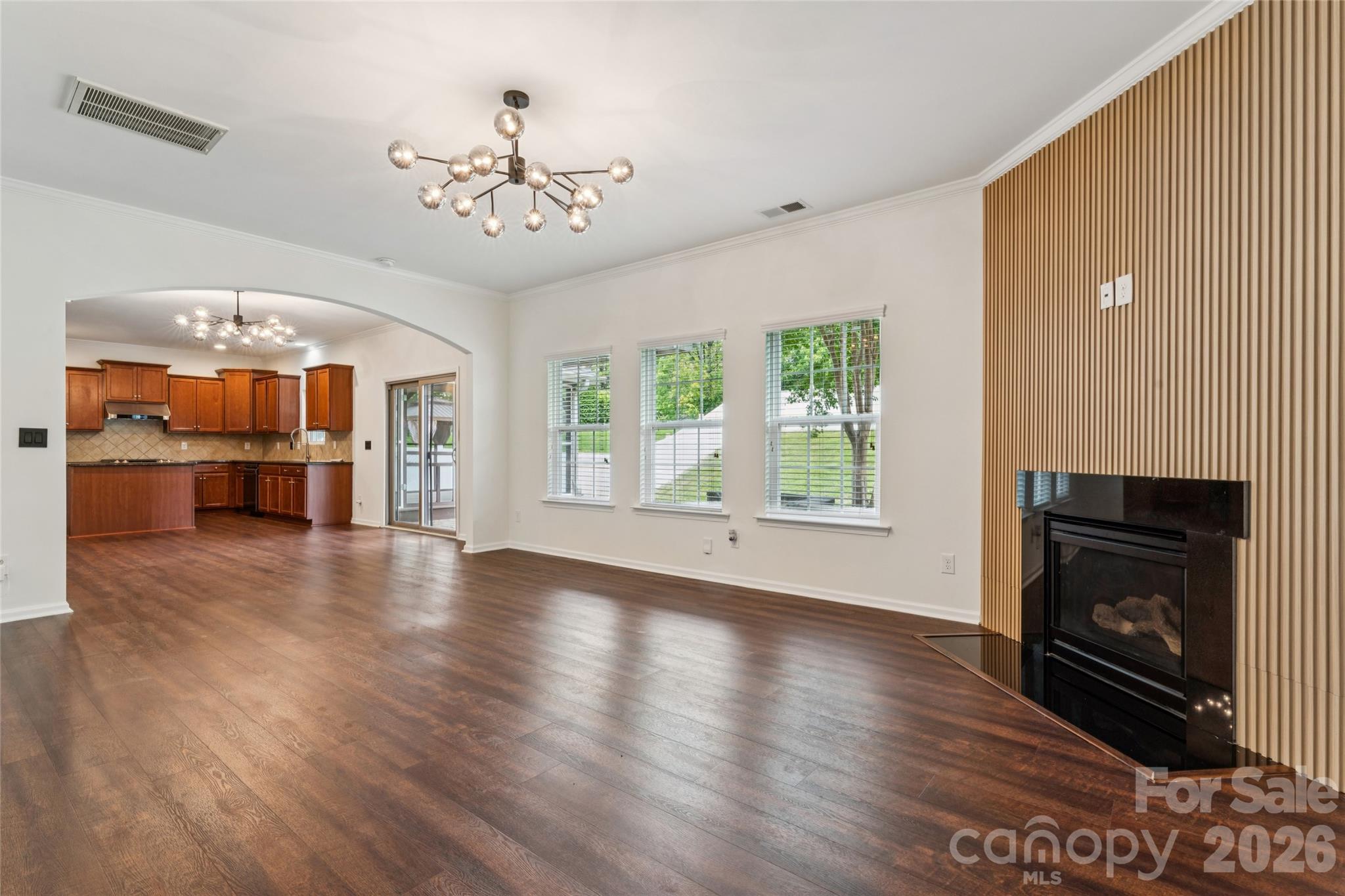 14007 Highland Meadow Road — Charlotte