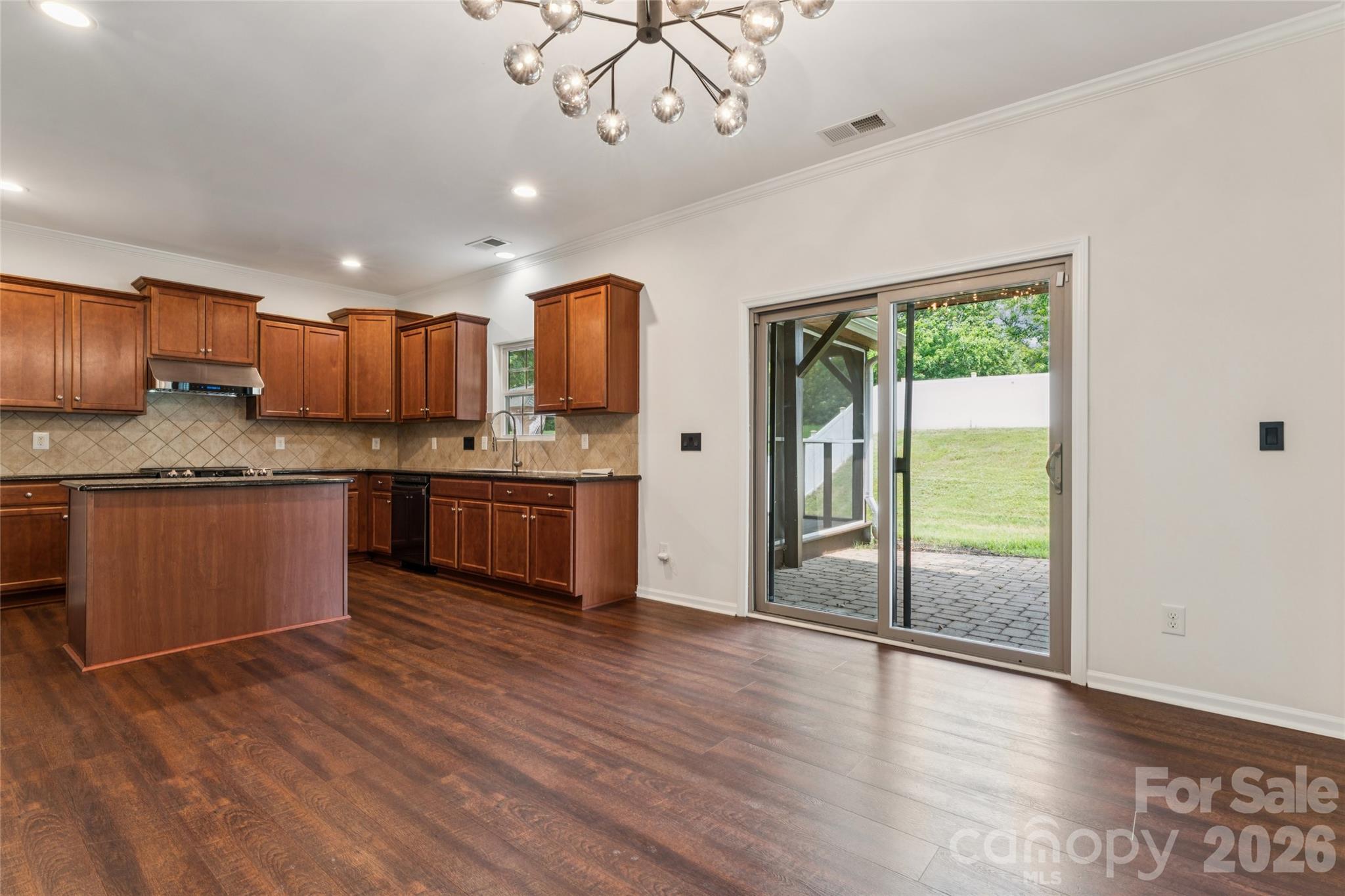 14007 Highland Meadow Road — Charlotte