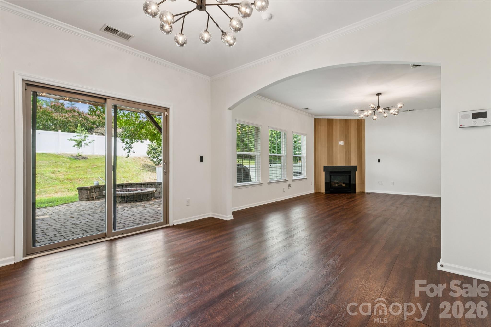 14007 Highland Meadow Road — Charlotte