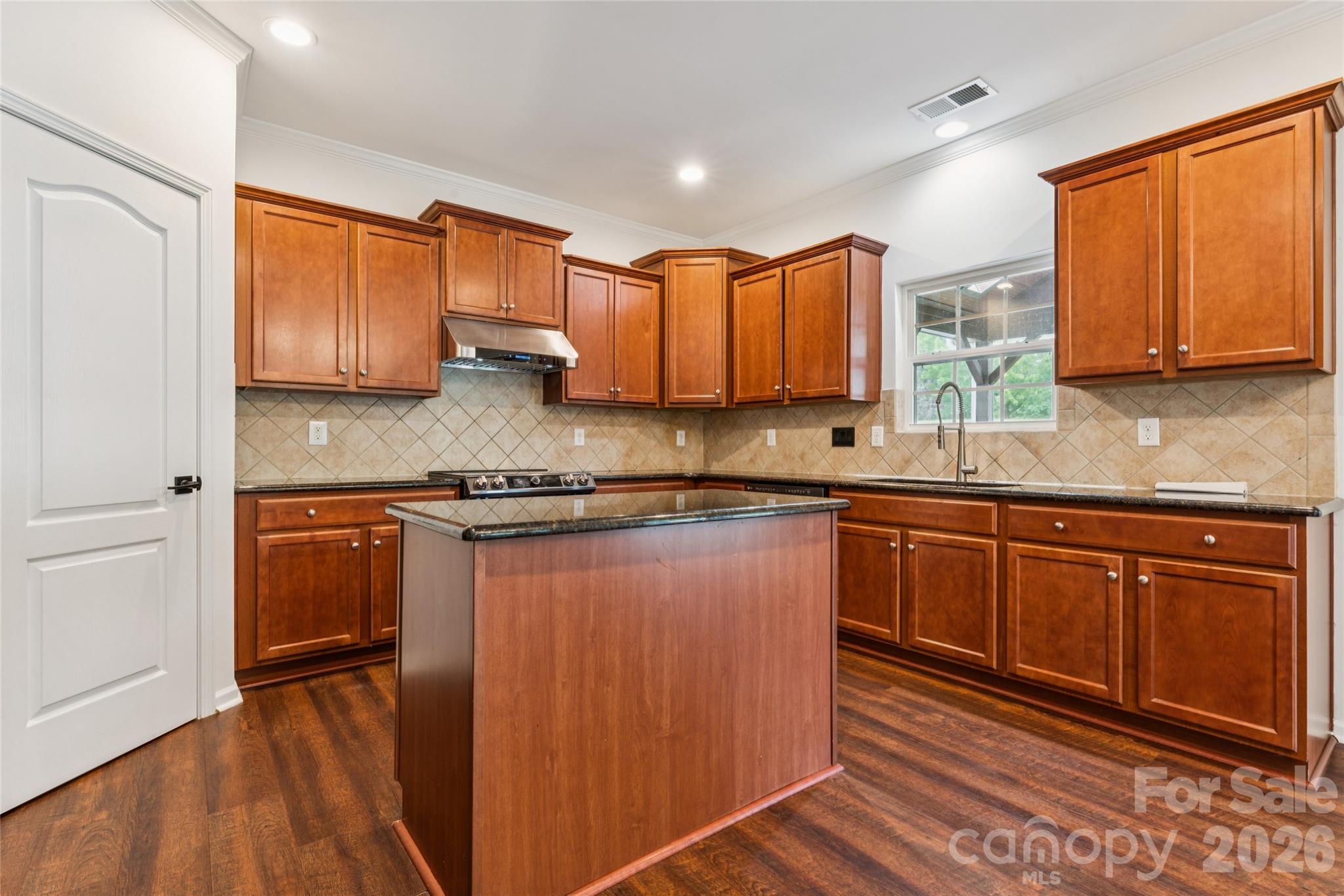 14007 Highland Meadow Road — Charlotte