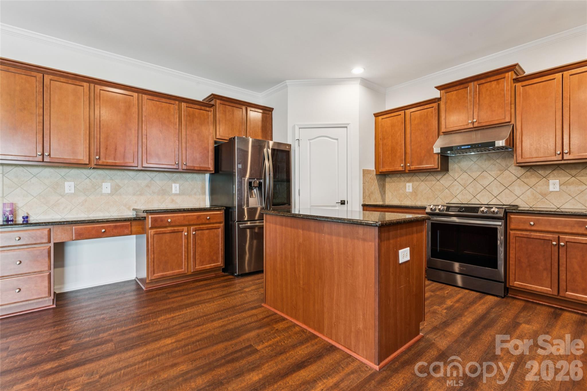 14007 Highland Meadow Road — Charlotte