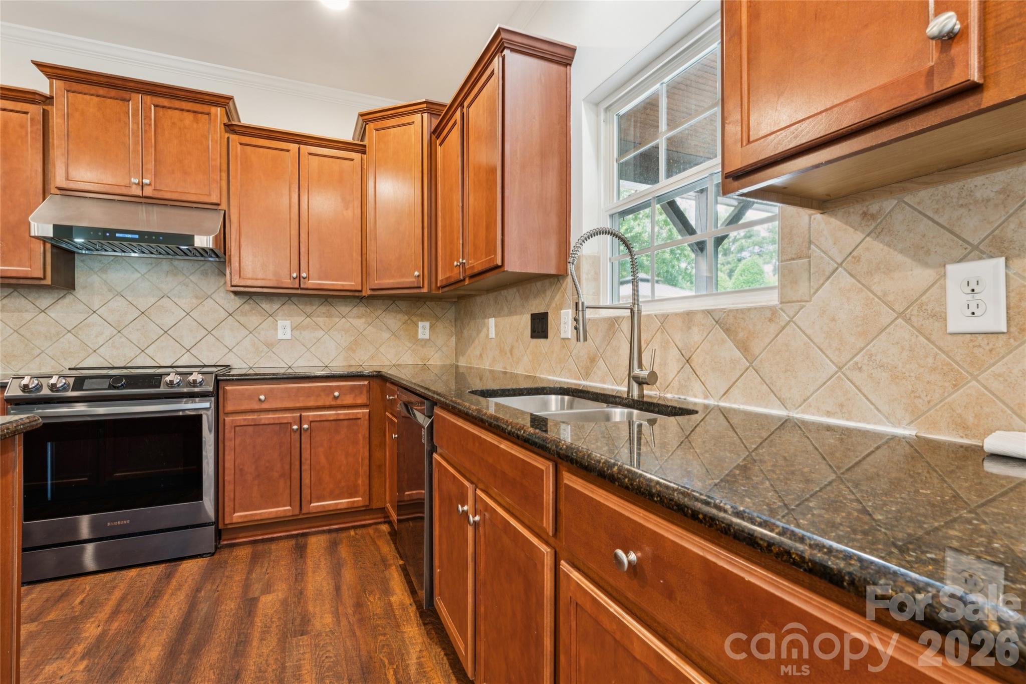 14007 Highland Meadow Road — Charlotte