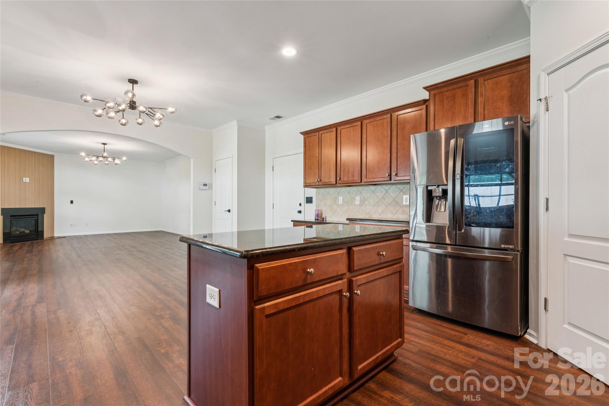 14007 Highland Meadow Road — Charlotte
