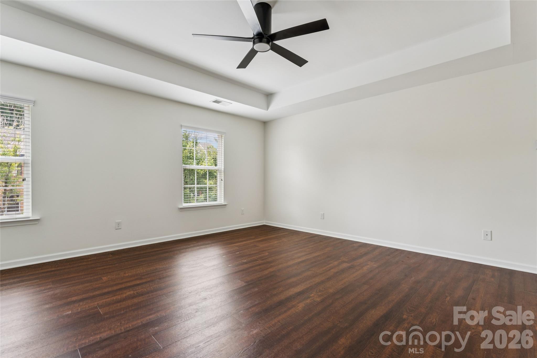 14007 Highland Meadow Road — Charlotte