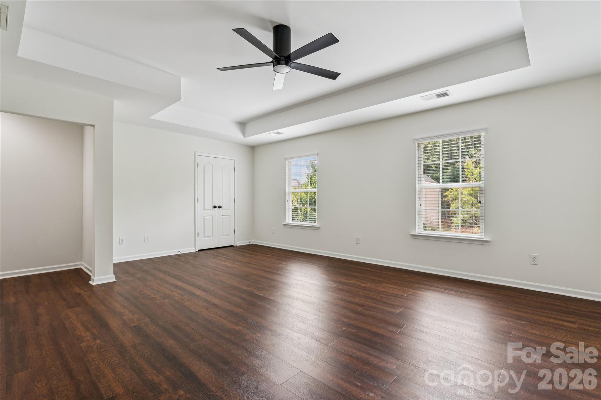 14007 Highland Meadow Road — Charlotte