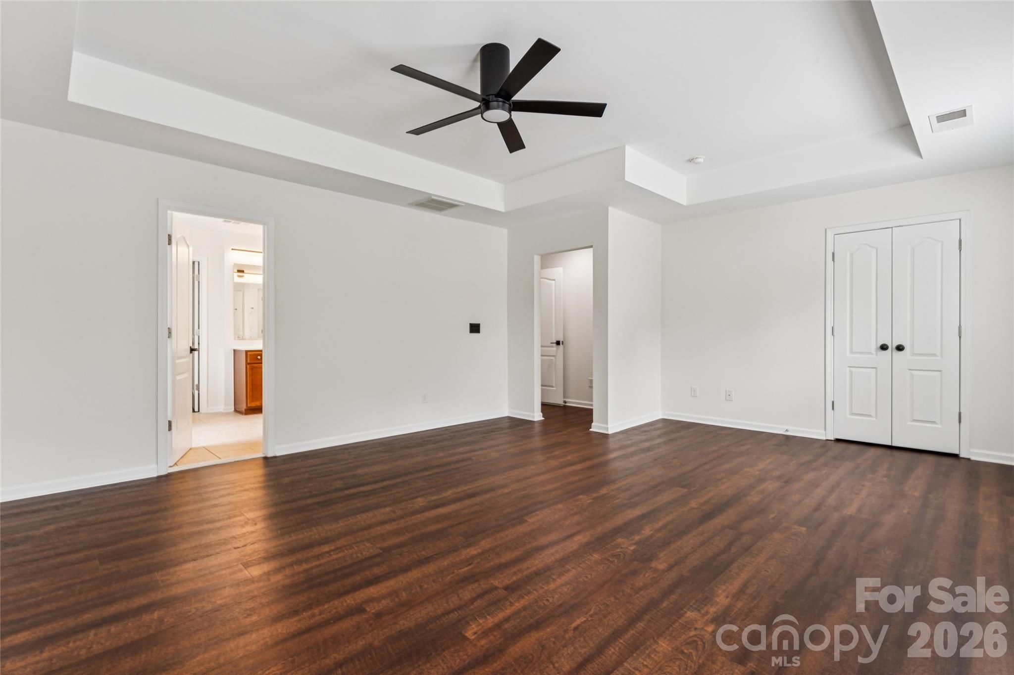14007 Highland Meadow Road — Charlotte