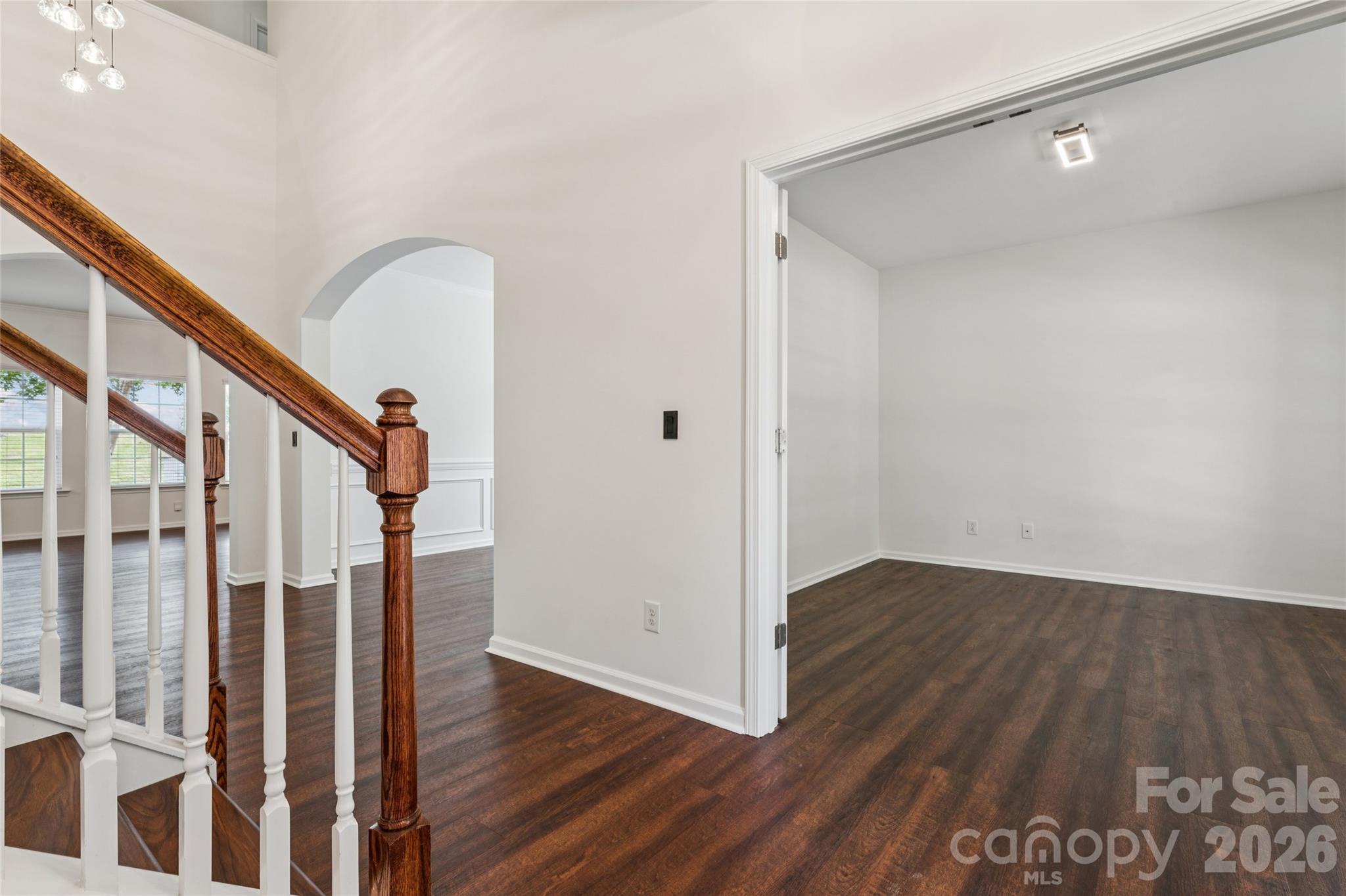 14007 Highland Meadow Road — Charlotte