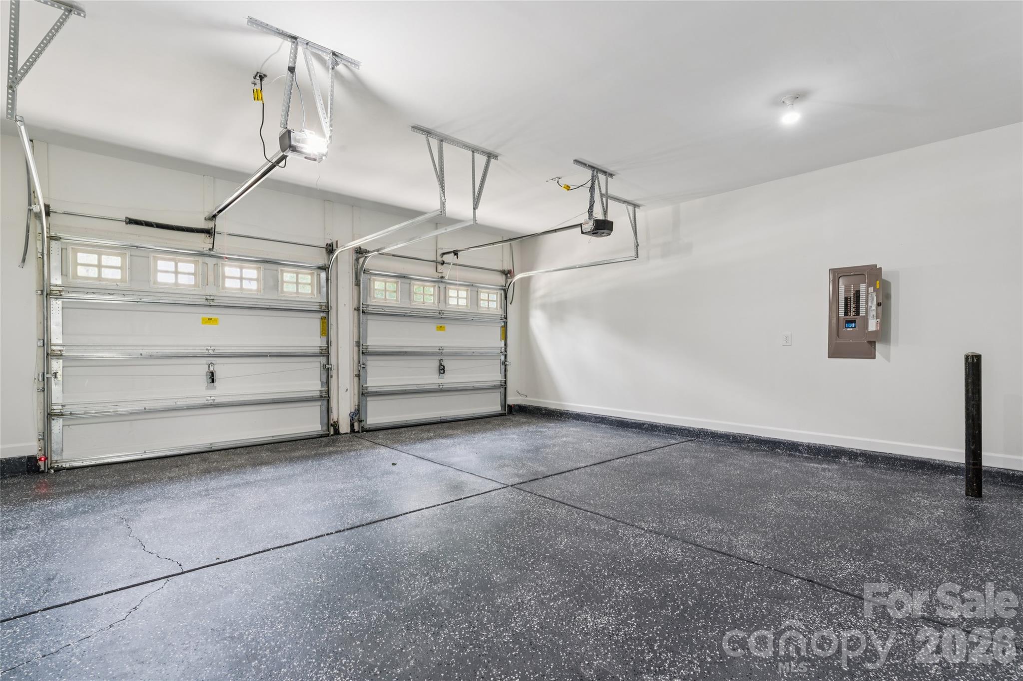 14007 Highland Meadow Road — Charlotte