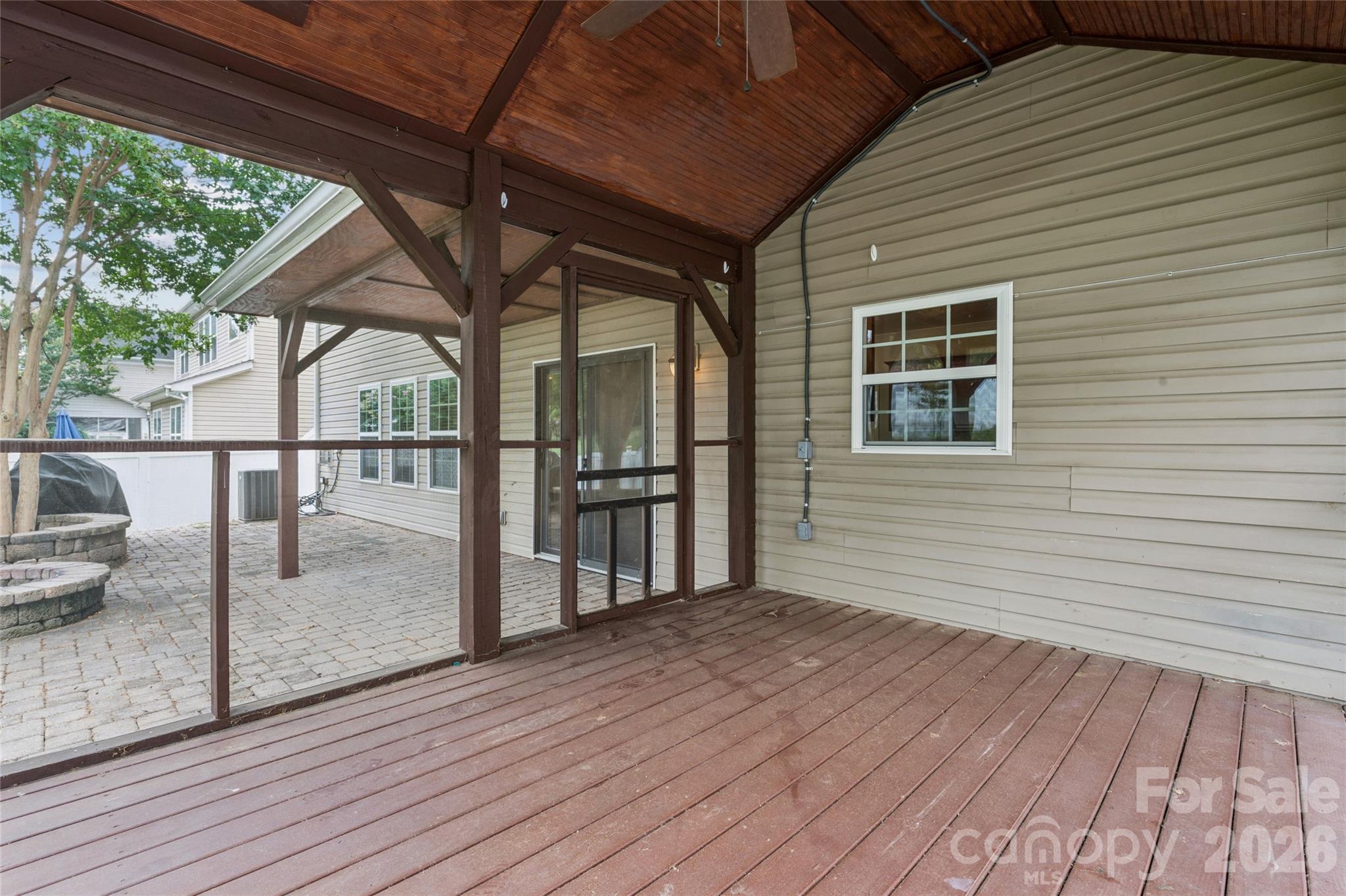 14007 Highland Meadow Road — Charlotte