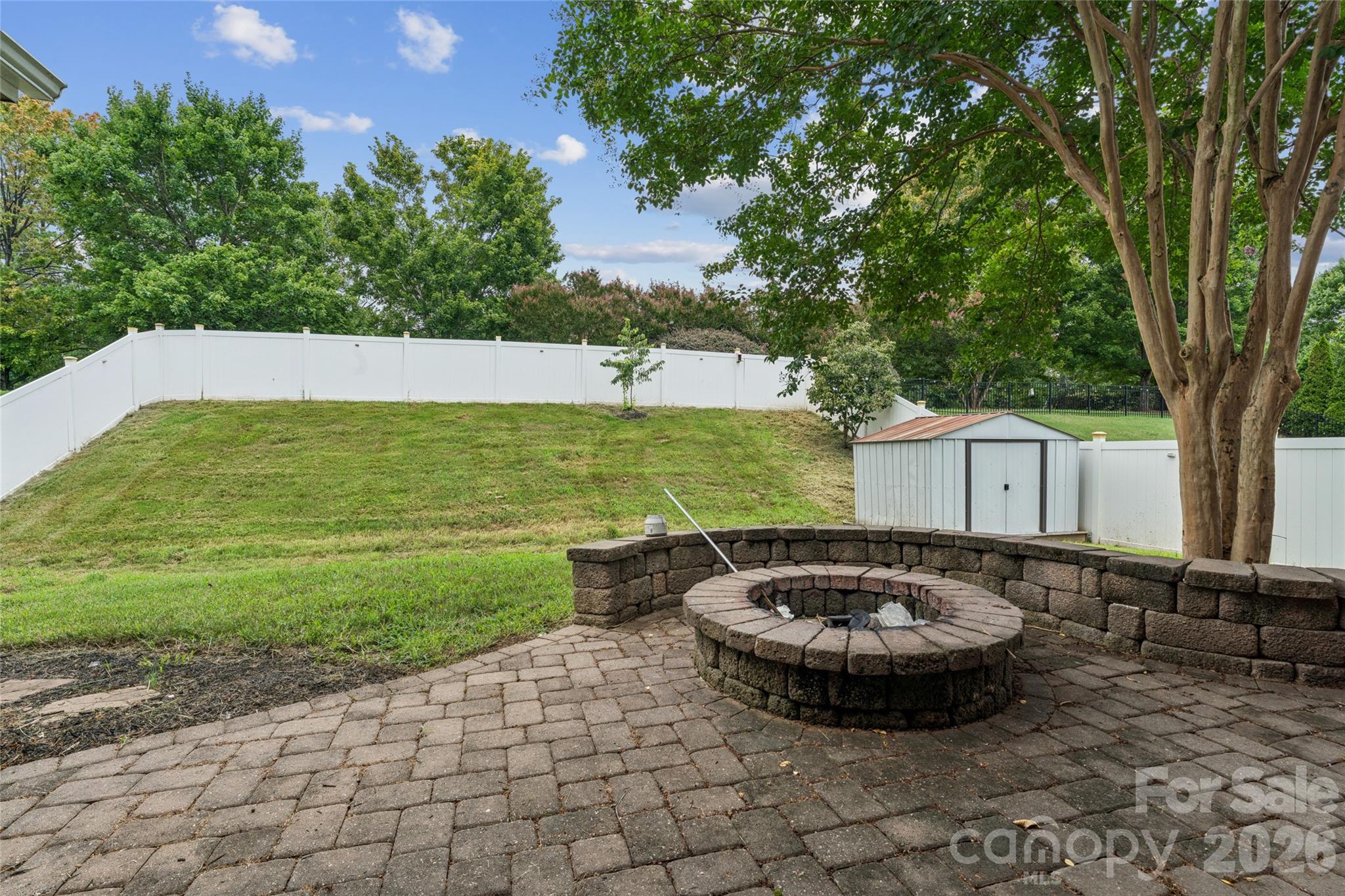 14007 Highland Meadow Road — Charlotte