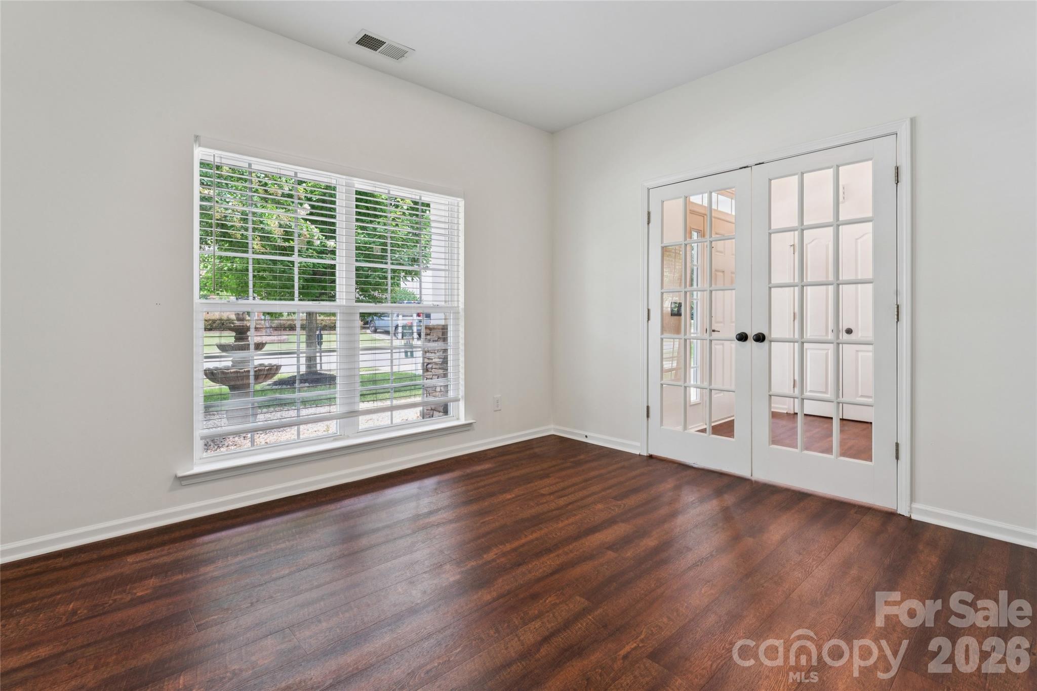 14007 Highland Meadow Road — Charlotte