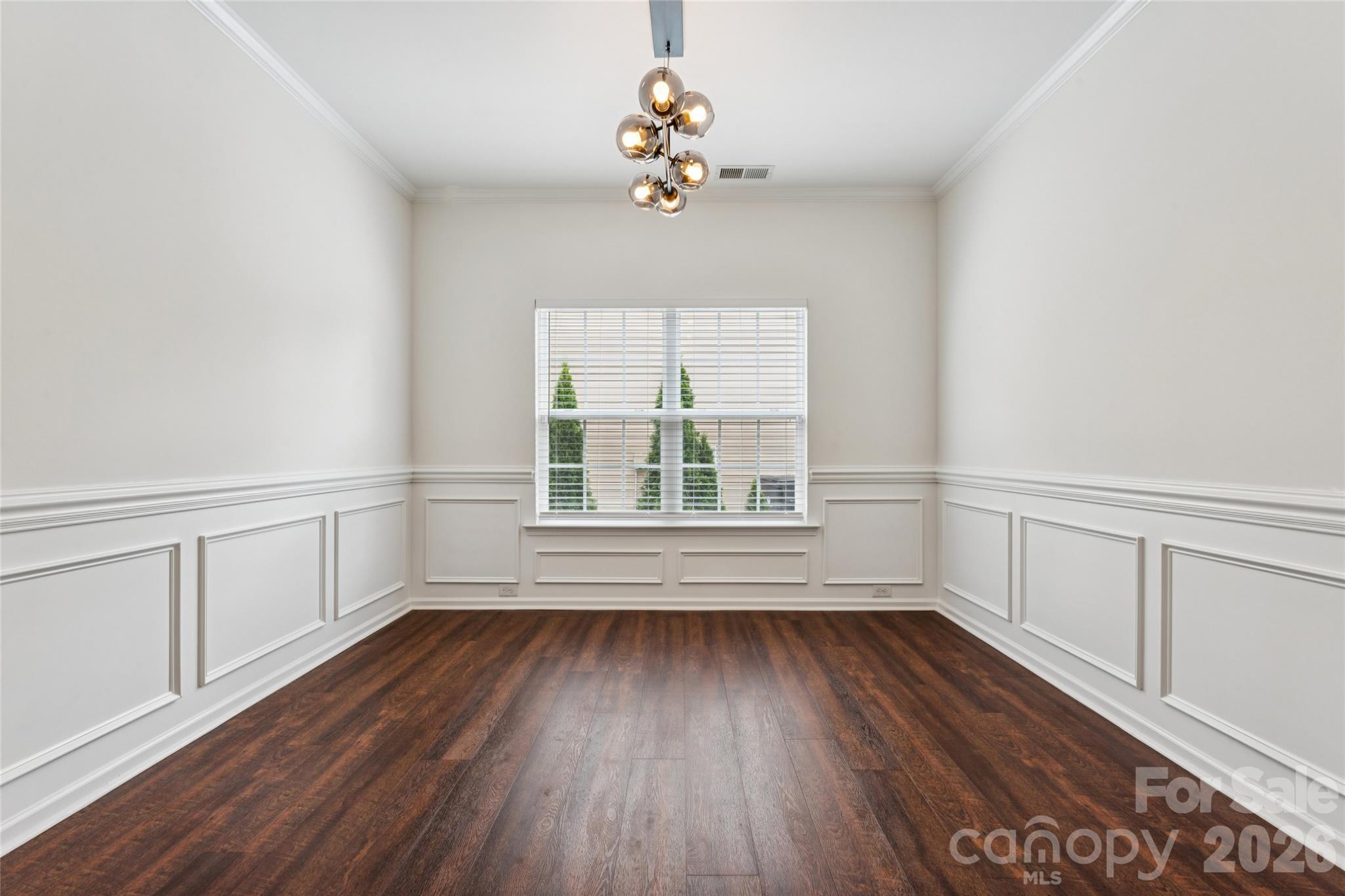 14007 Highland Meadow Road — Charlotte