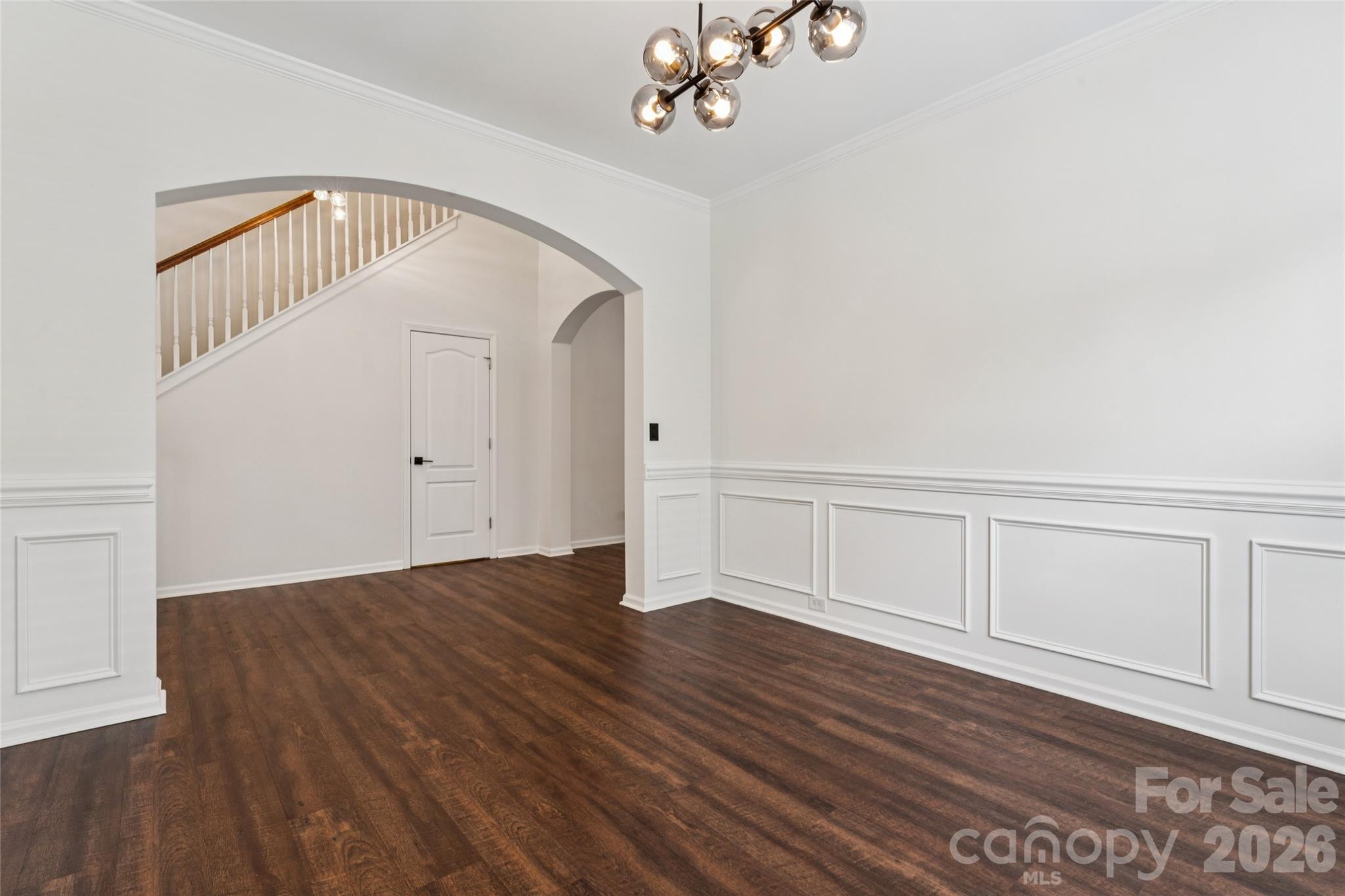 14007 Highland Meadow Road — Charlotte