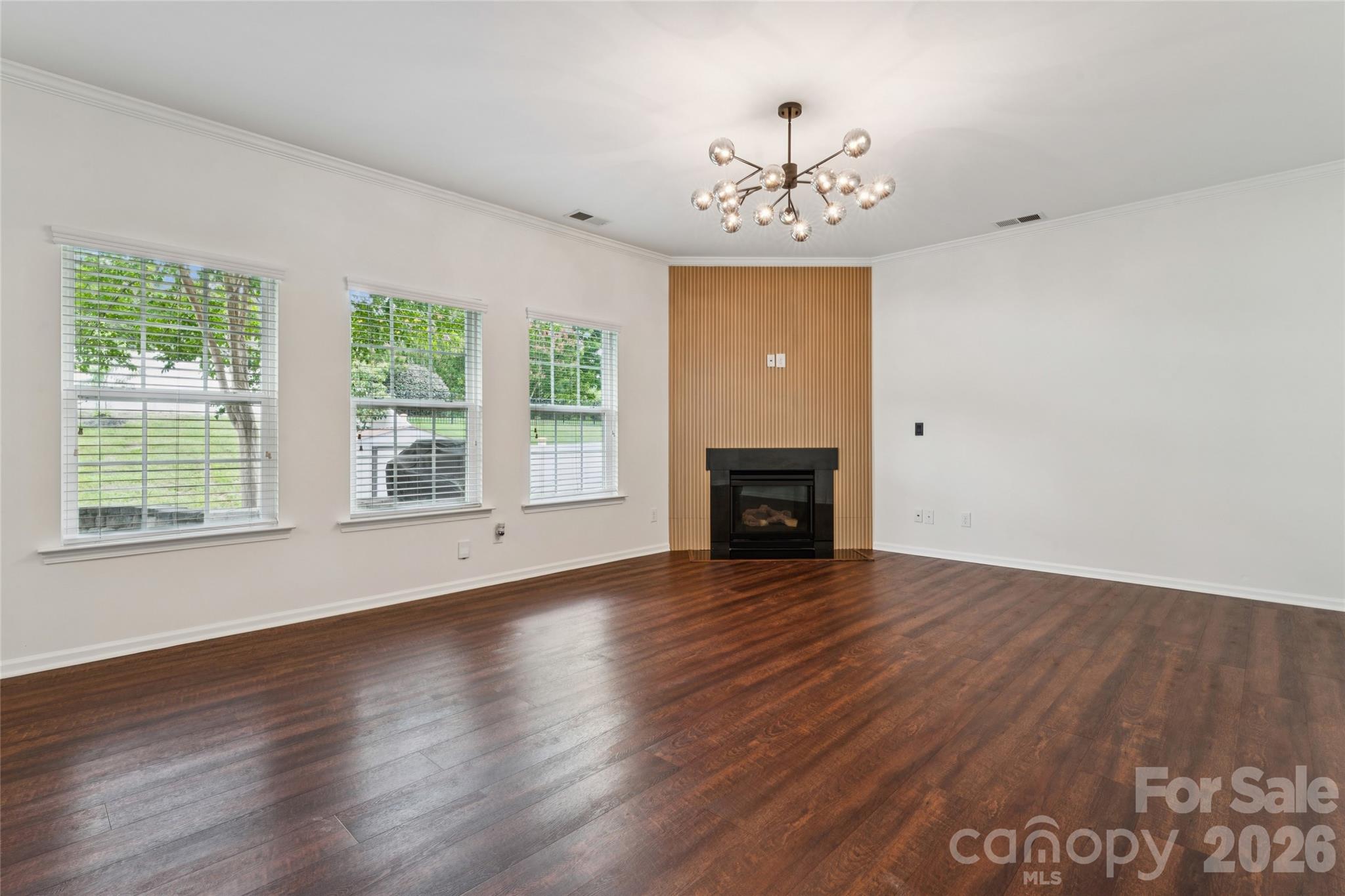 14007 Highland Meadow Road — Charlotte
