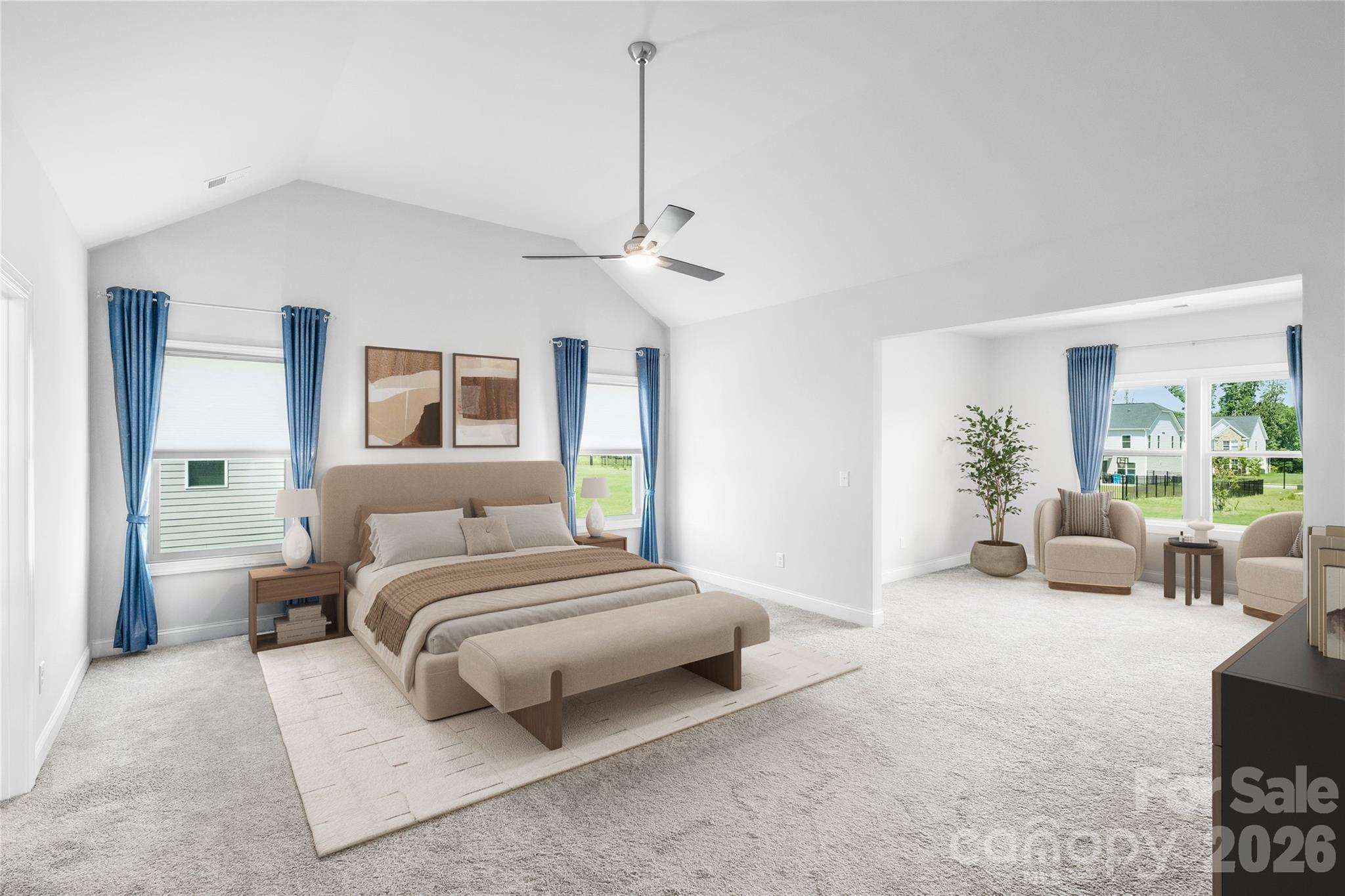1402 Ashe Meadow Drive — Indian Trail
