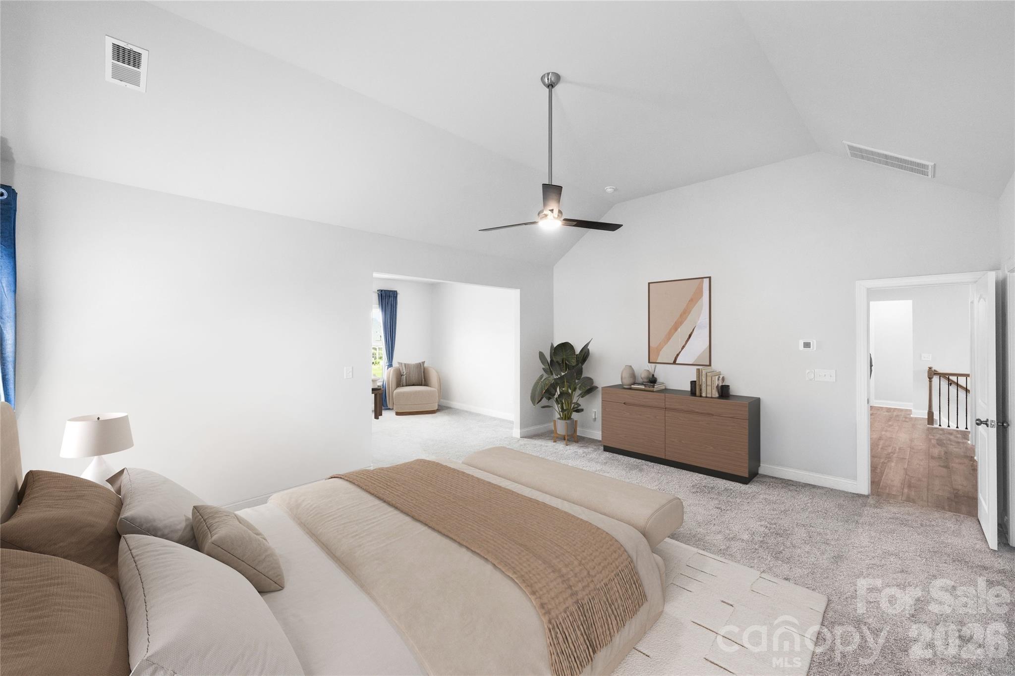 1402 Ashe Meadow Drive — Indian Trail