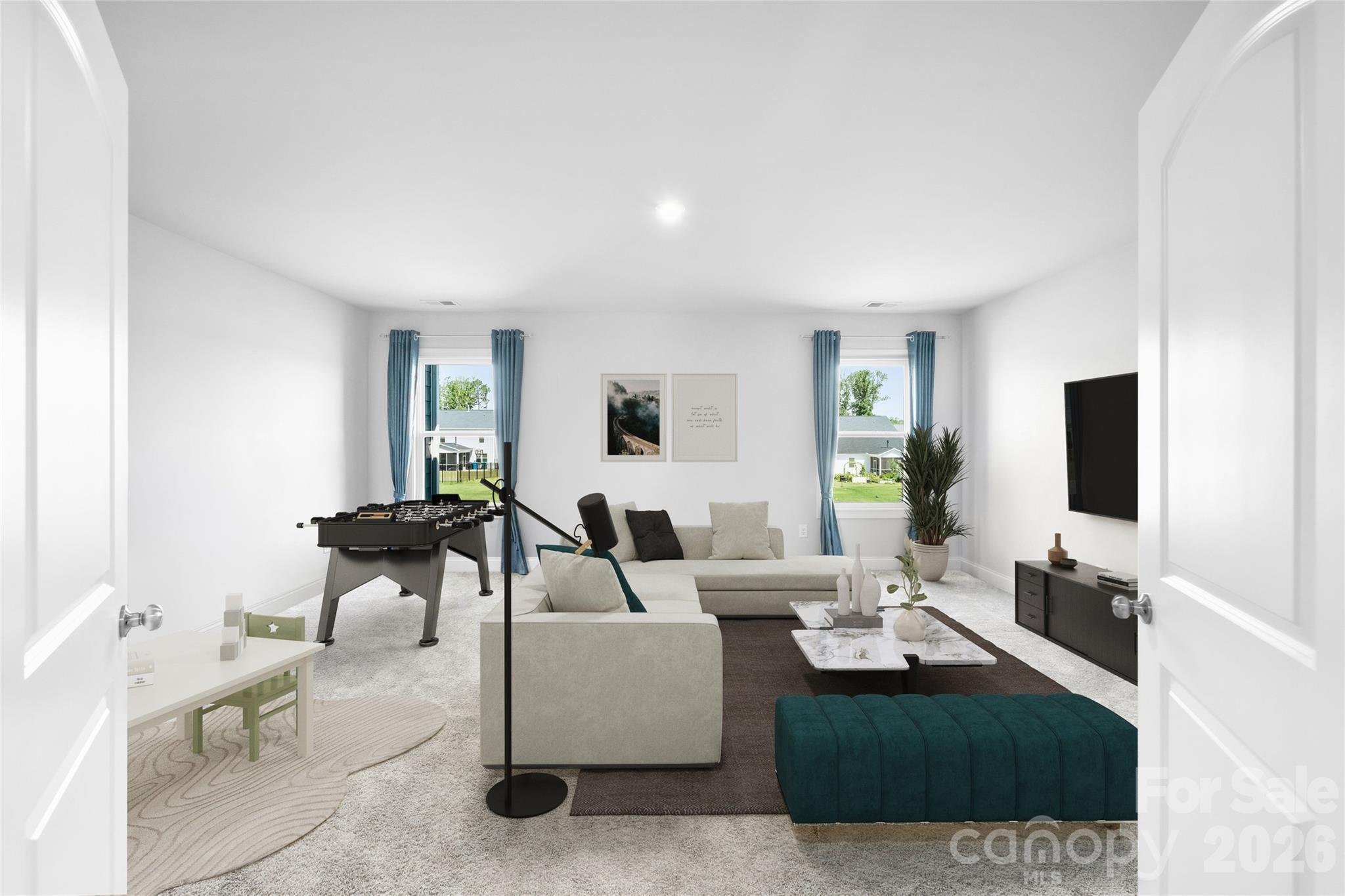 1402 Ashe Meadow Drive — Indian Trail
