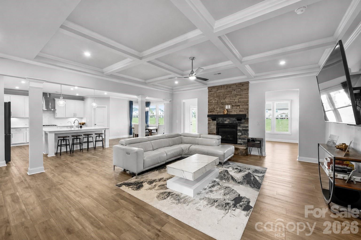 1402 Ashe Meadow Drive — Indian Trail
