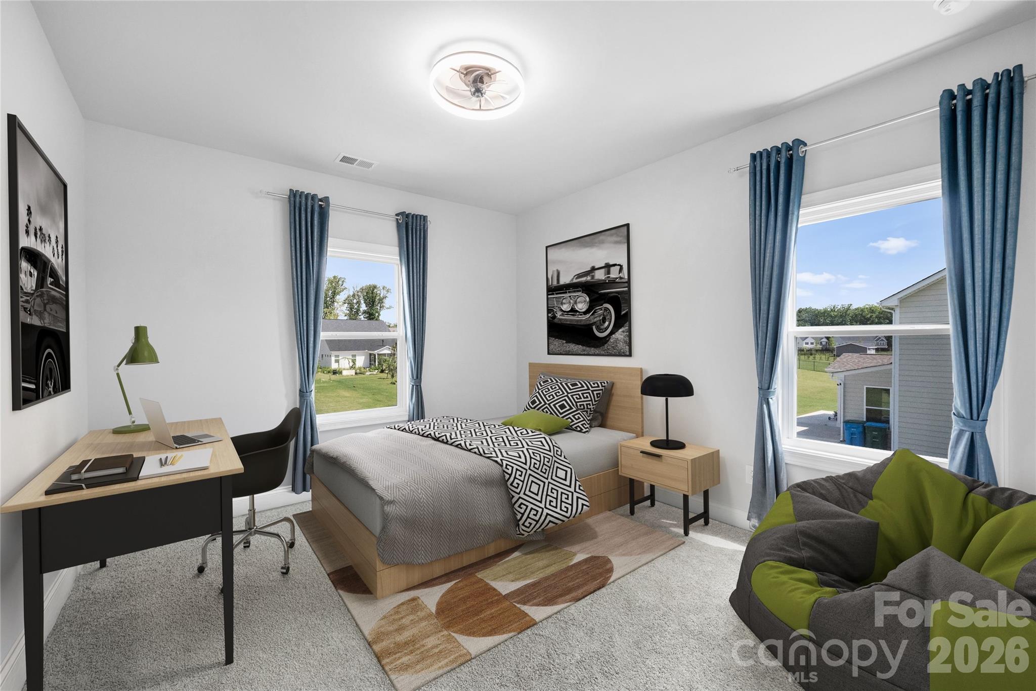 1402 Ashe Meadow Drive — Indian Trail