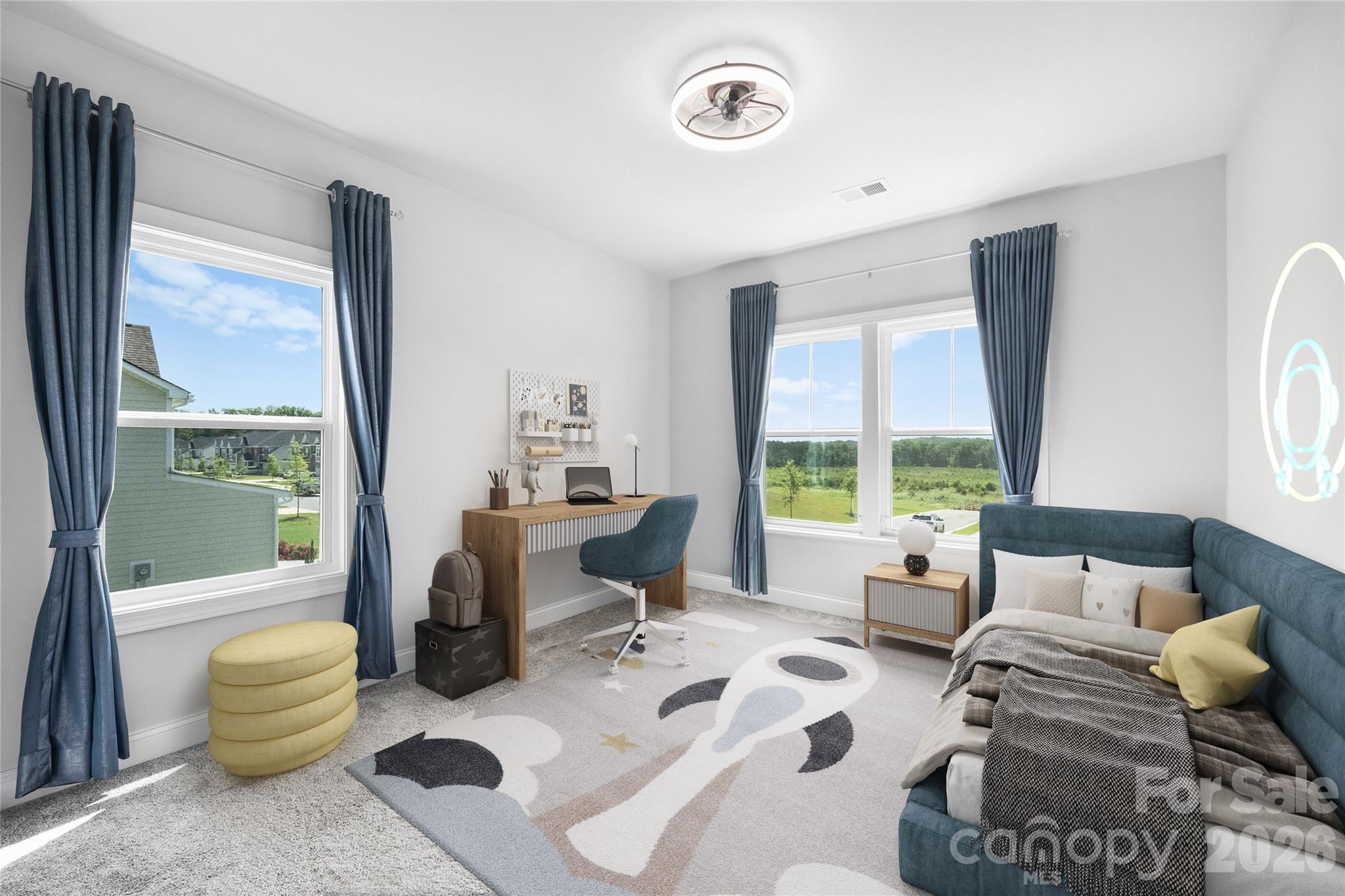 1402 Ashe Meadow Drive — Indian Trail