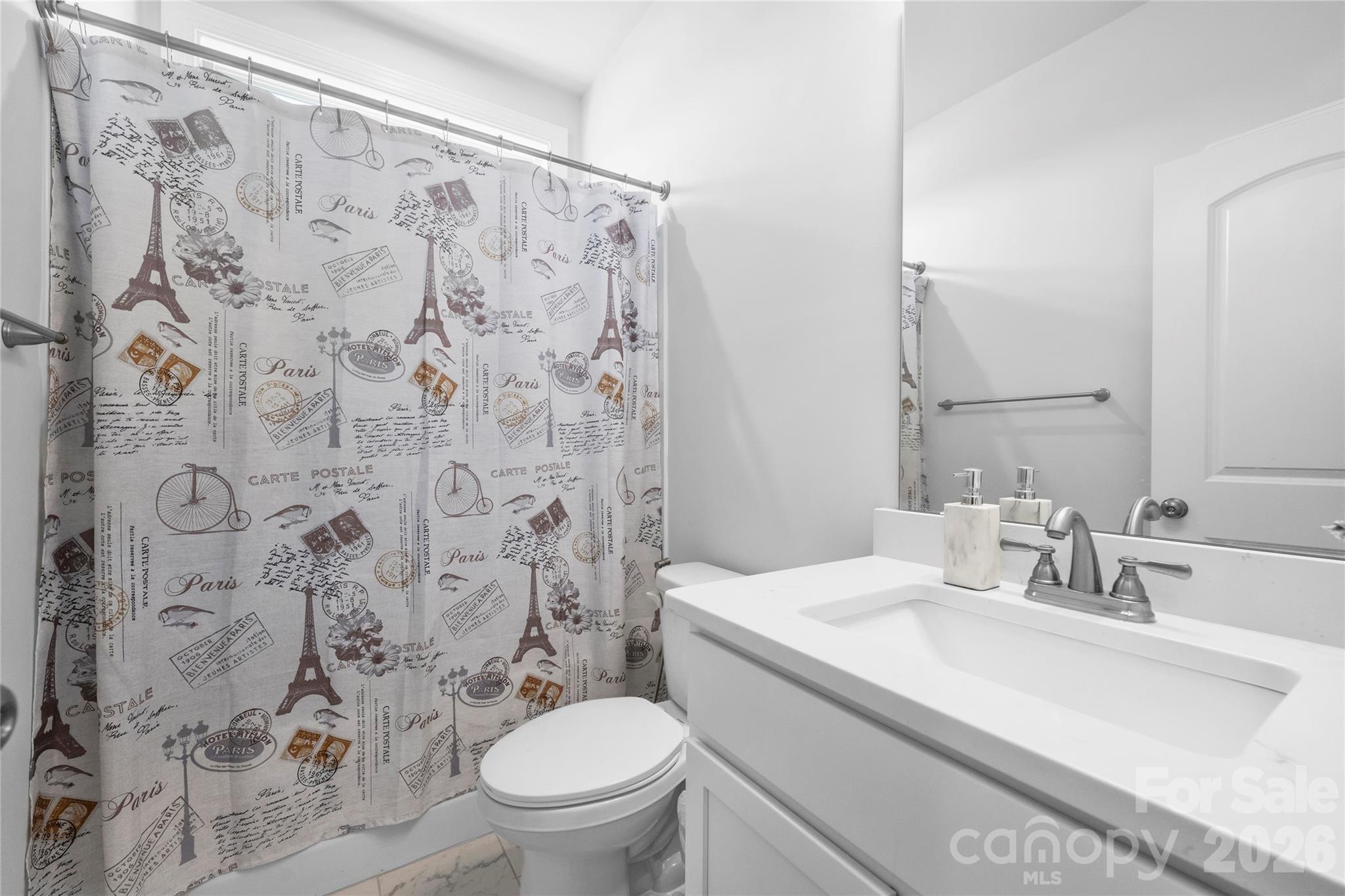 1402 Ashe Meadow Drive — Indian Trail