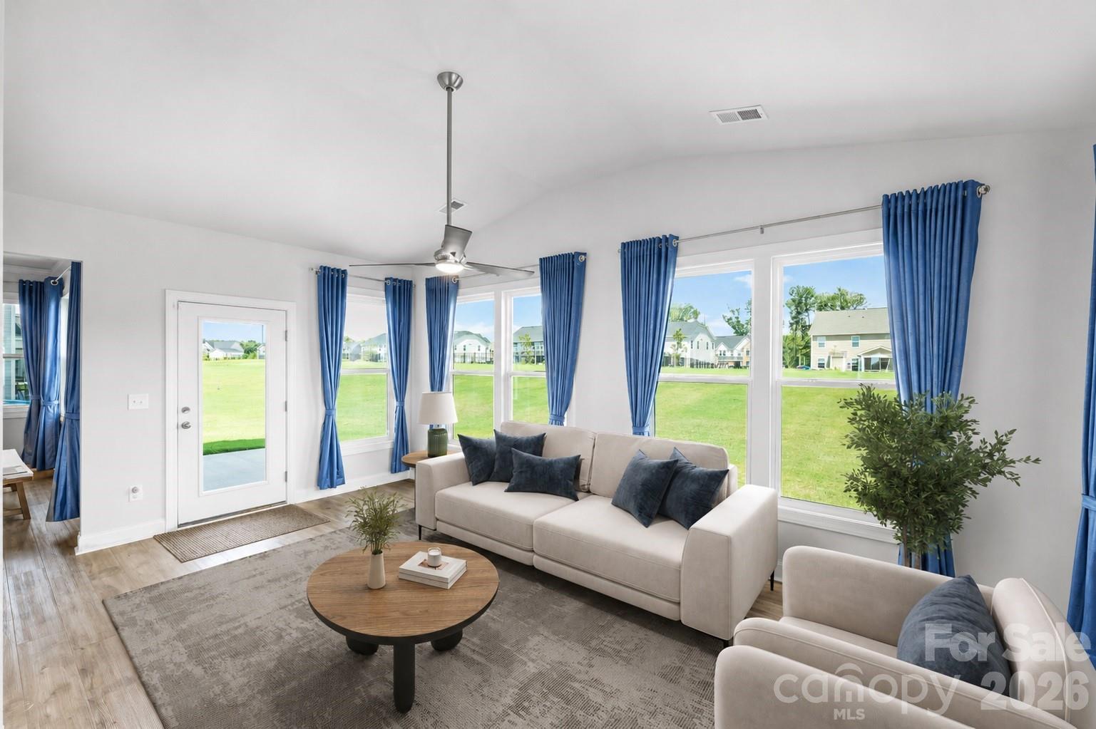 1402 Ashe Meadow Drive — Indian Trail