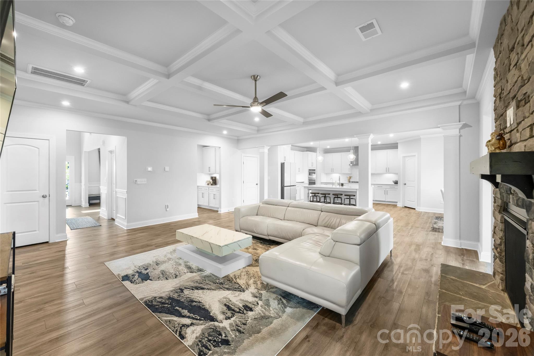 1402 Ashe Meadow Drive — Indian Trail