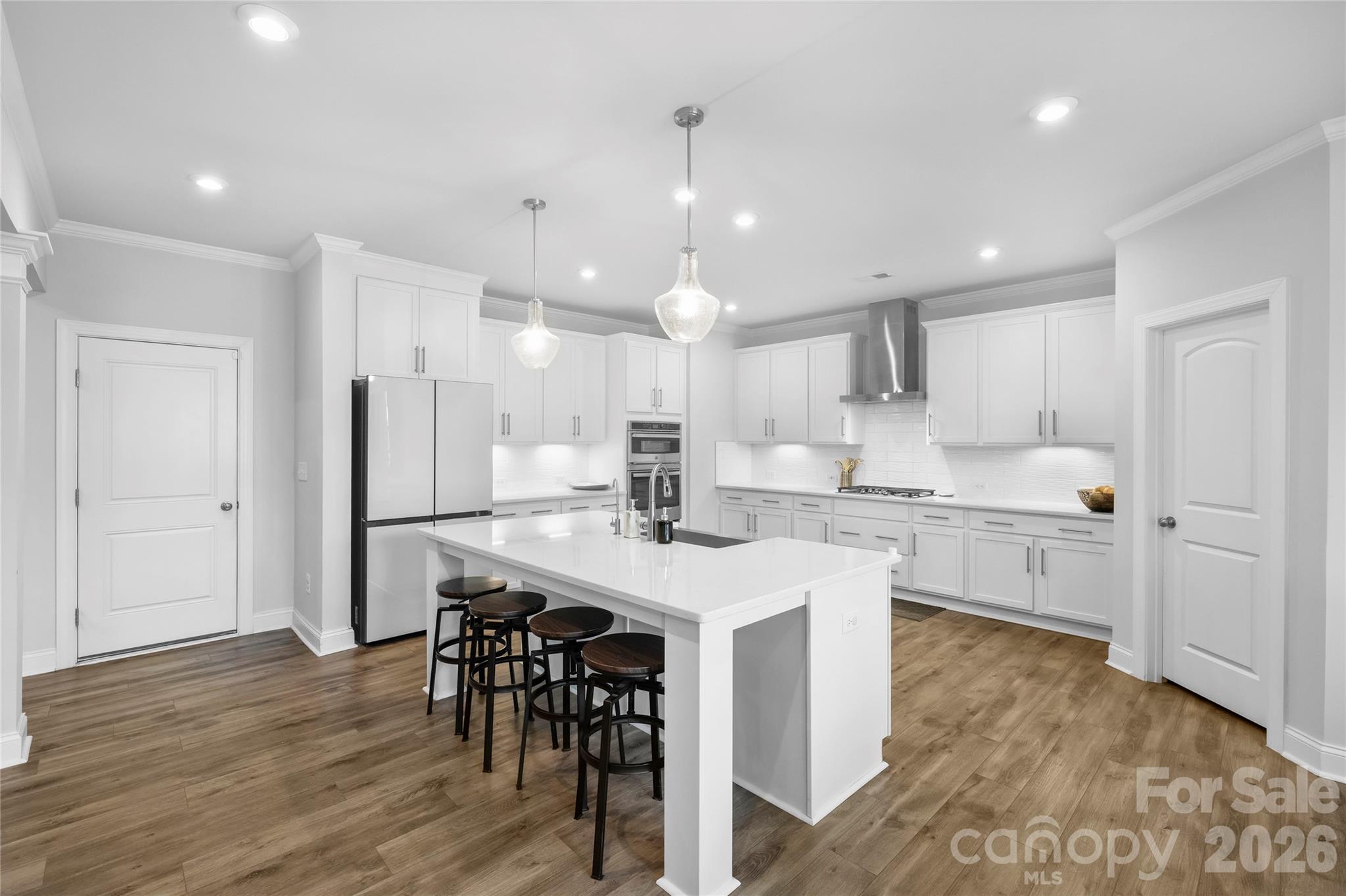 1402 Ashe Meadow Drive — Indian Trail