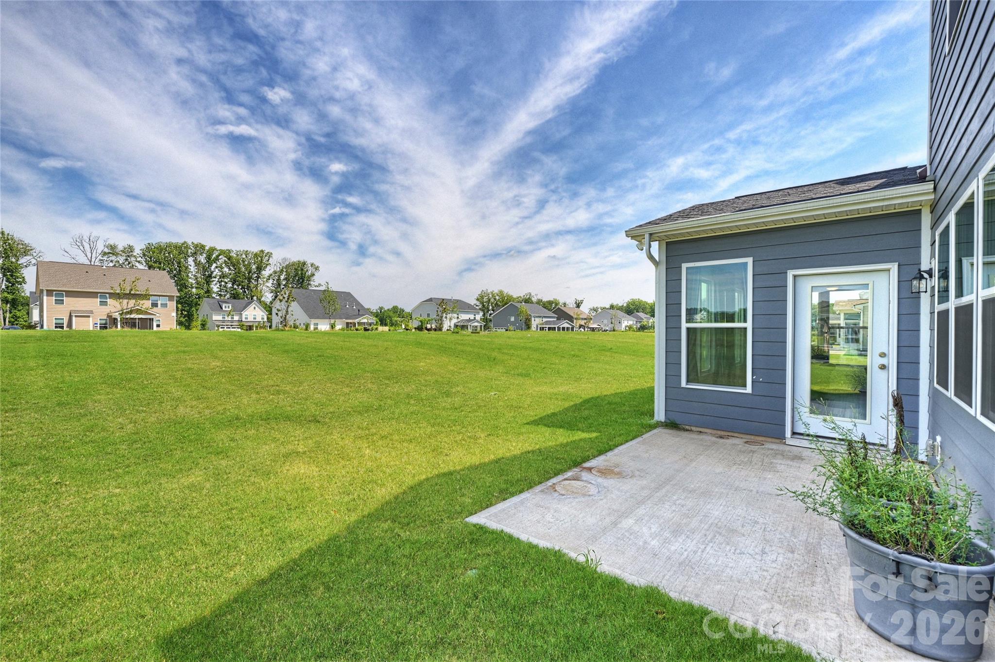 1402 Ashe Meadow Drive — Indian Trail