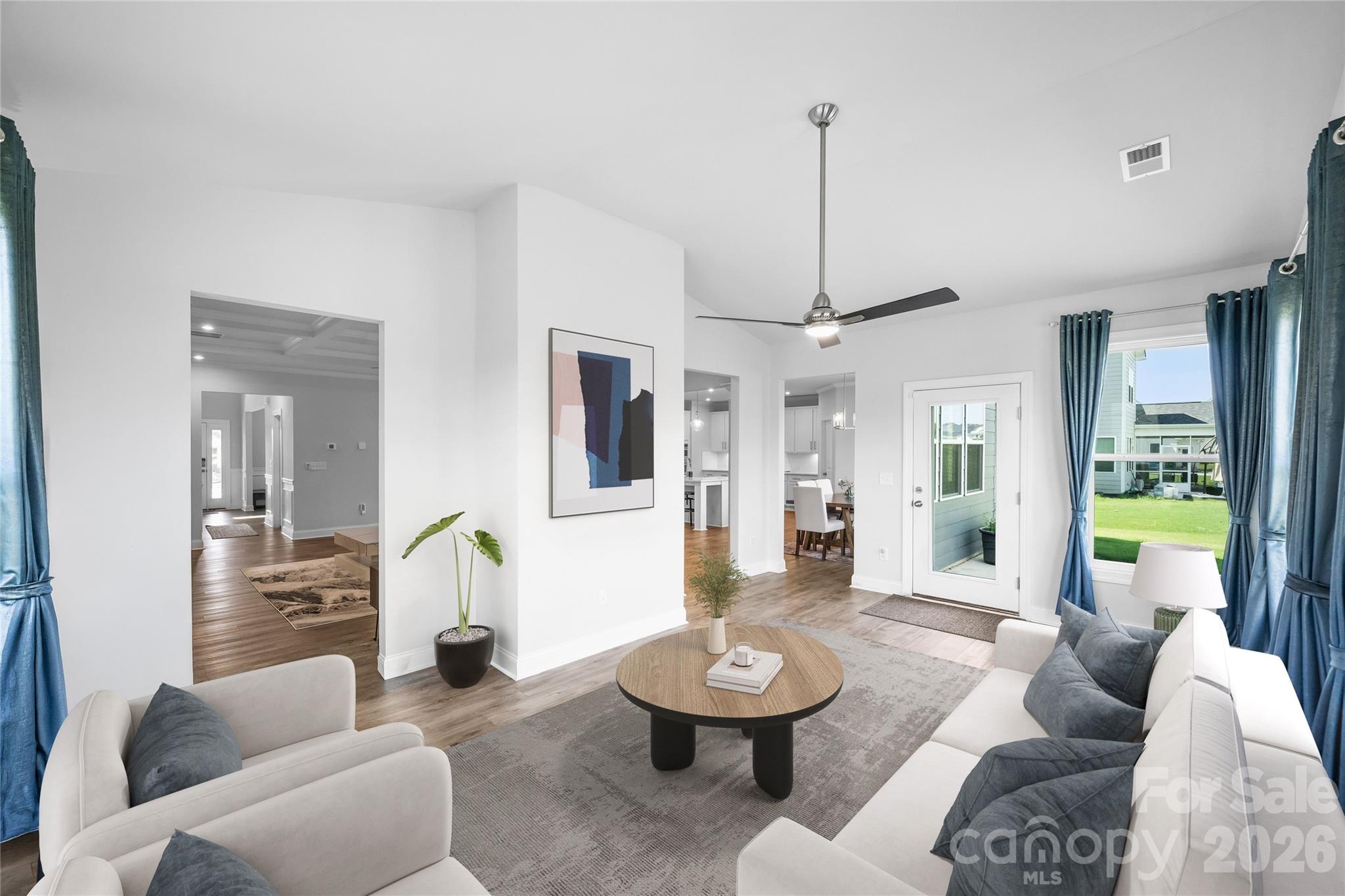 1402 Ashe Meadow Drive — Indian Trail