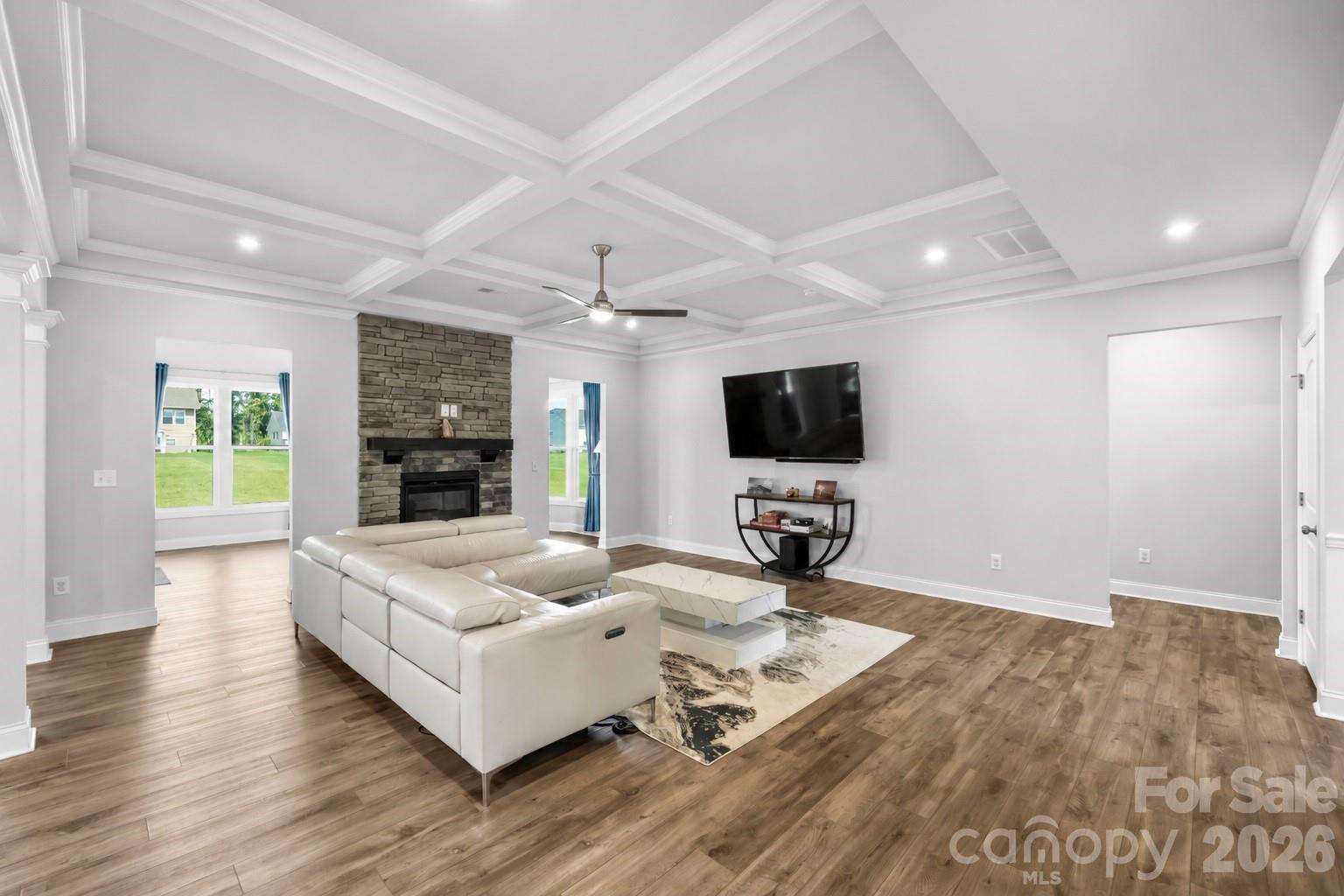 1402 Ashe Meadow Drive — Indian Trail