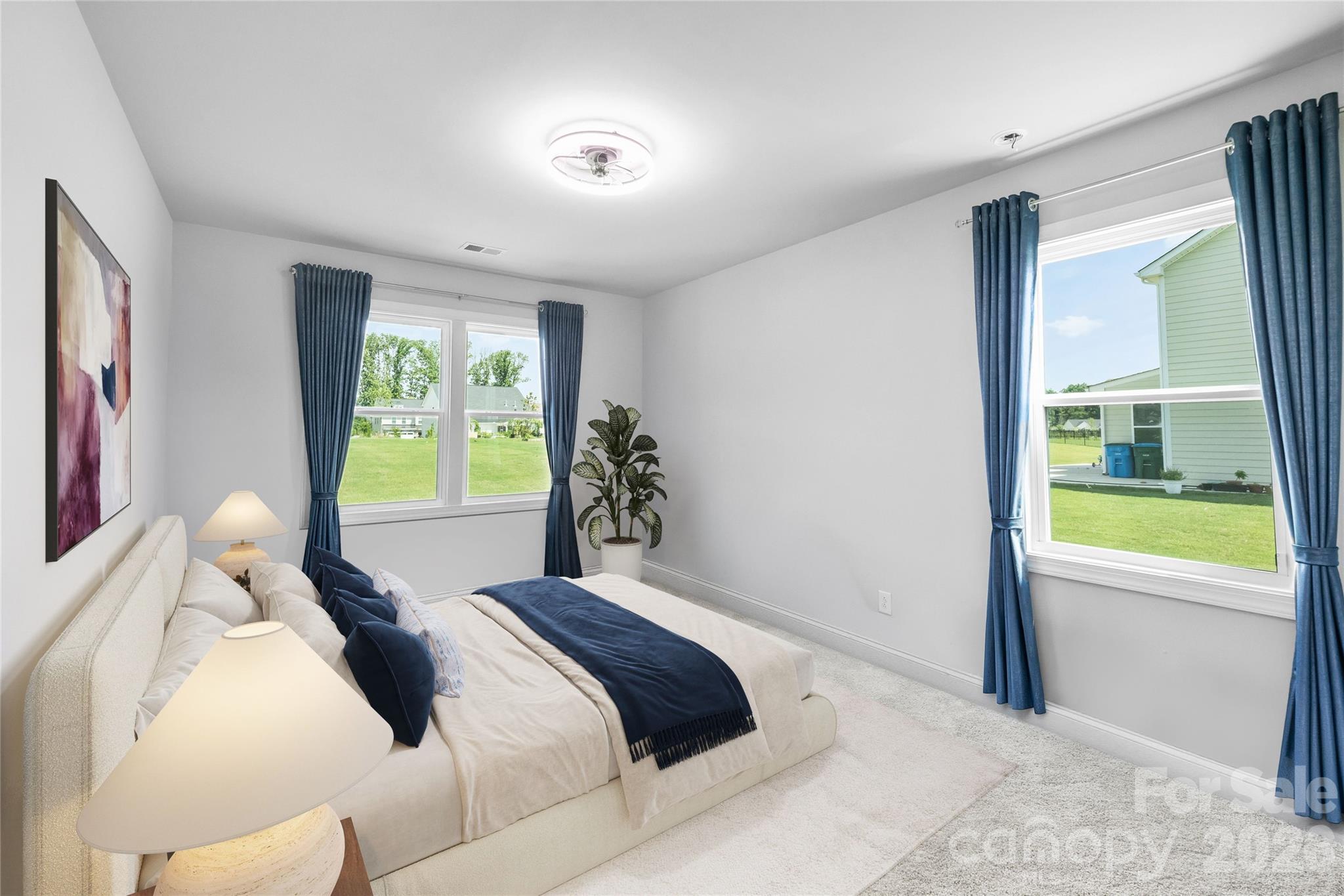 1402 Ashe Meadow Drive — Indian Trail