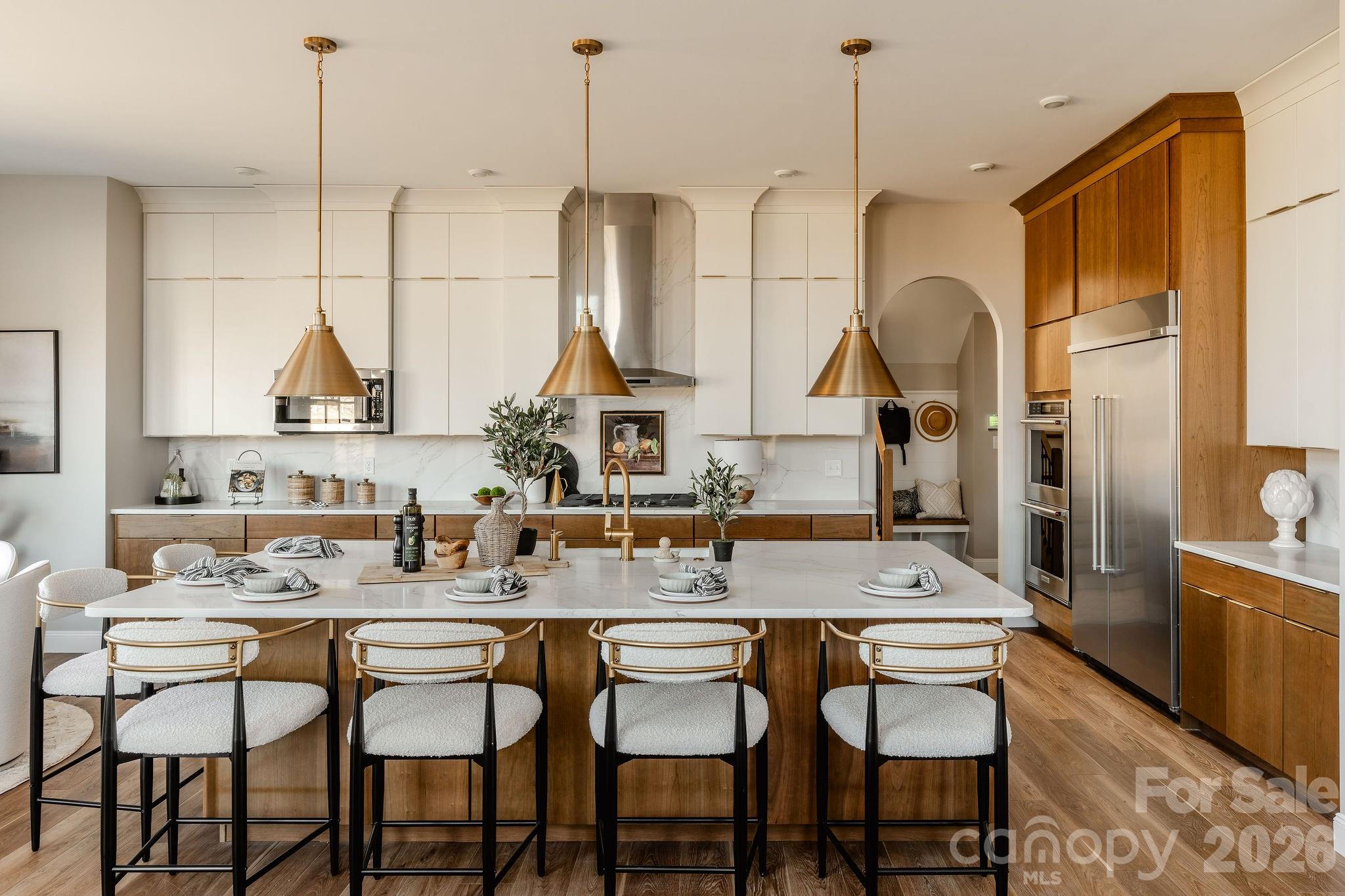 Lot 6 Celestial Way #Devonshire — Weddington