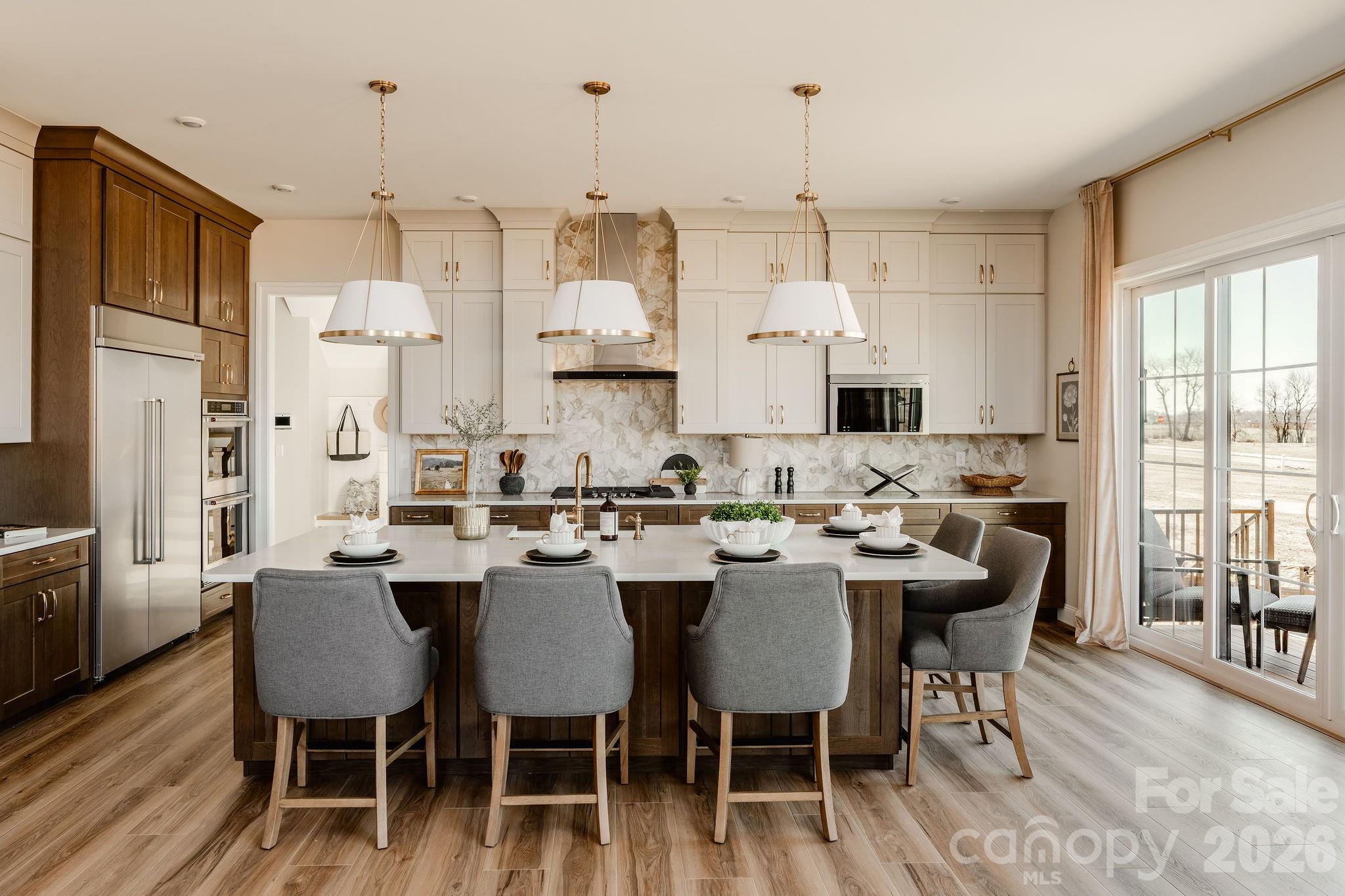 Lot 6 Celestial Way #Devonshire — Weddington