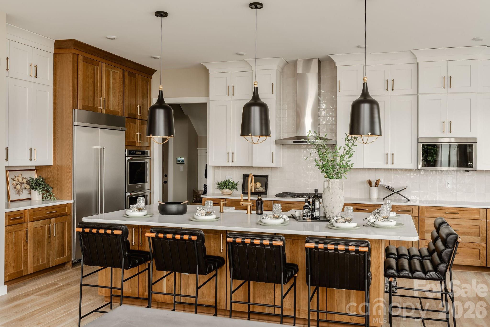 Lot 6 Celestial Way #Devonshire — Weddington