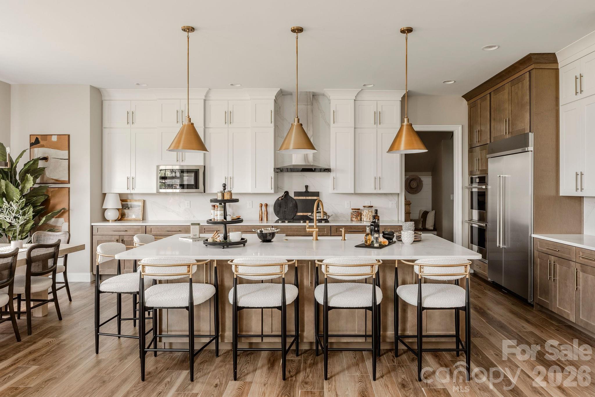 Lot 6 Celestial Way #Devonshire — Weddington