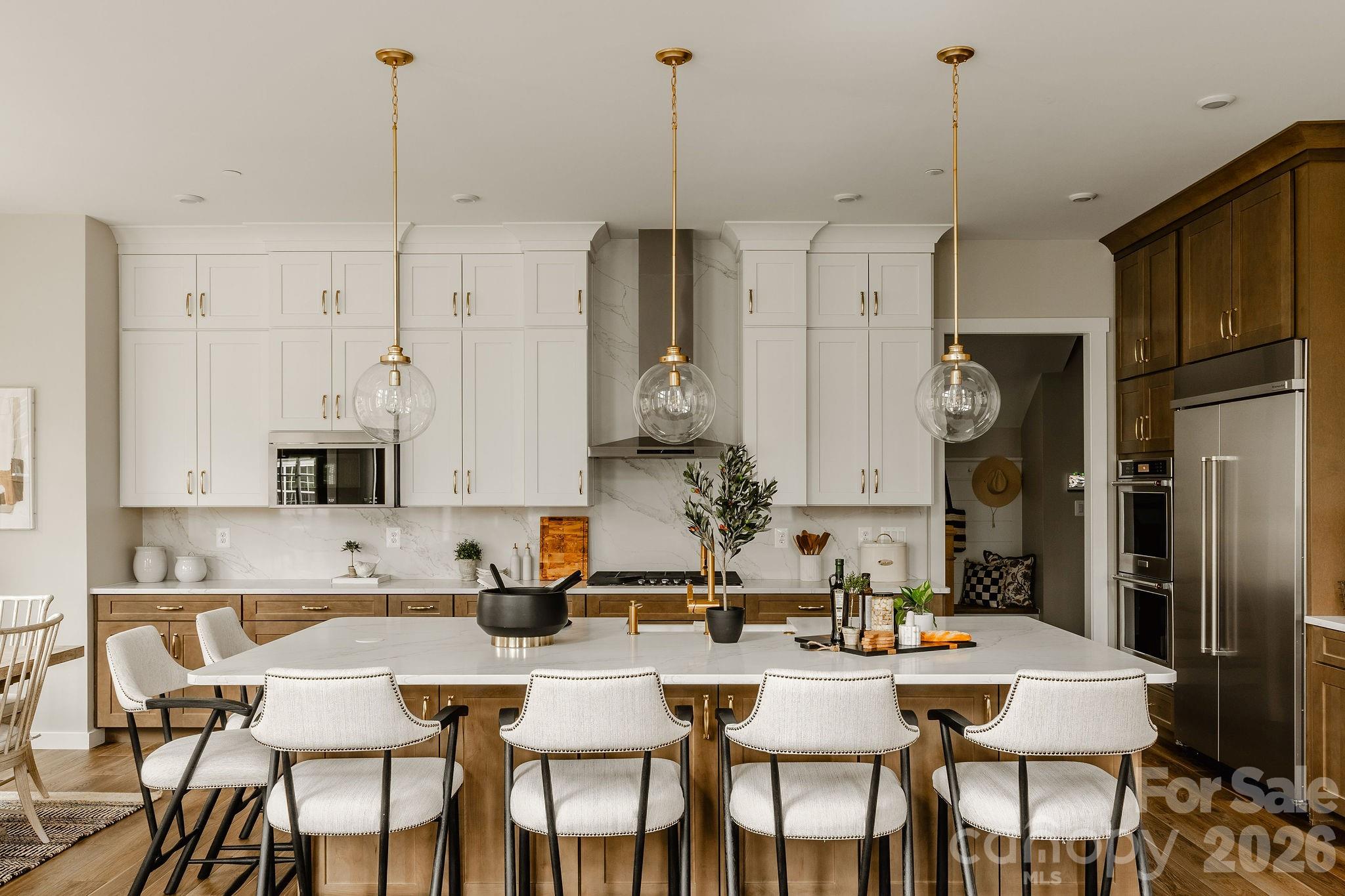 Lot 6 Celestial Way #Devonshire — Weddington