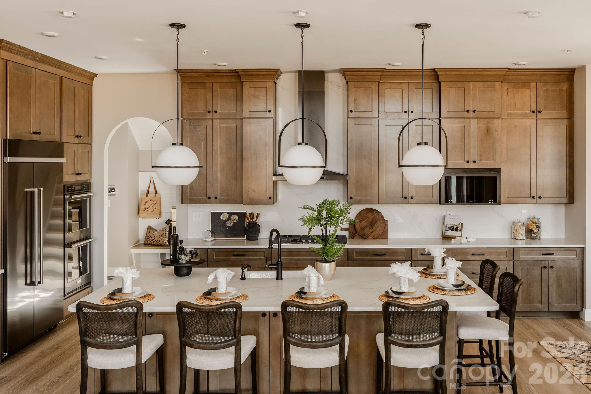 Lot 6 Celestial Way #Devonshire — Weddington