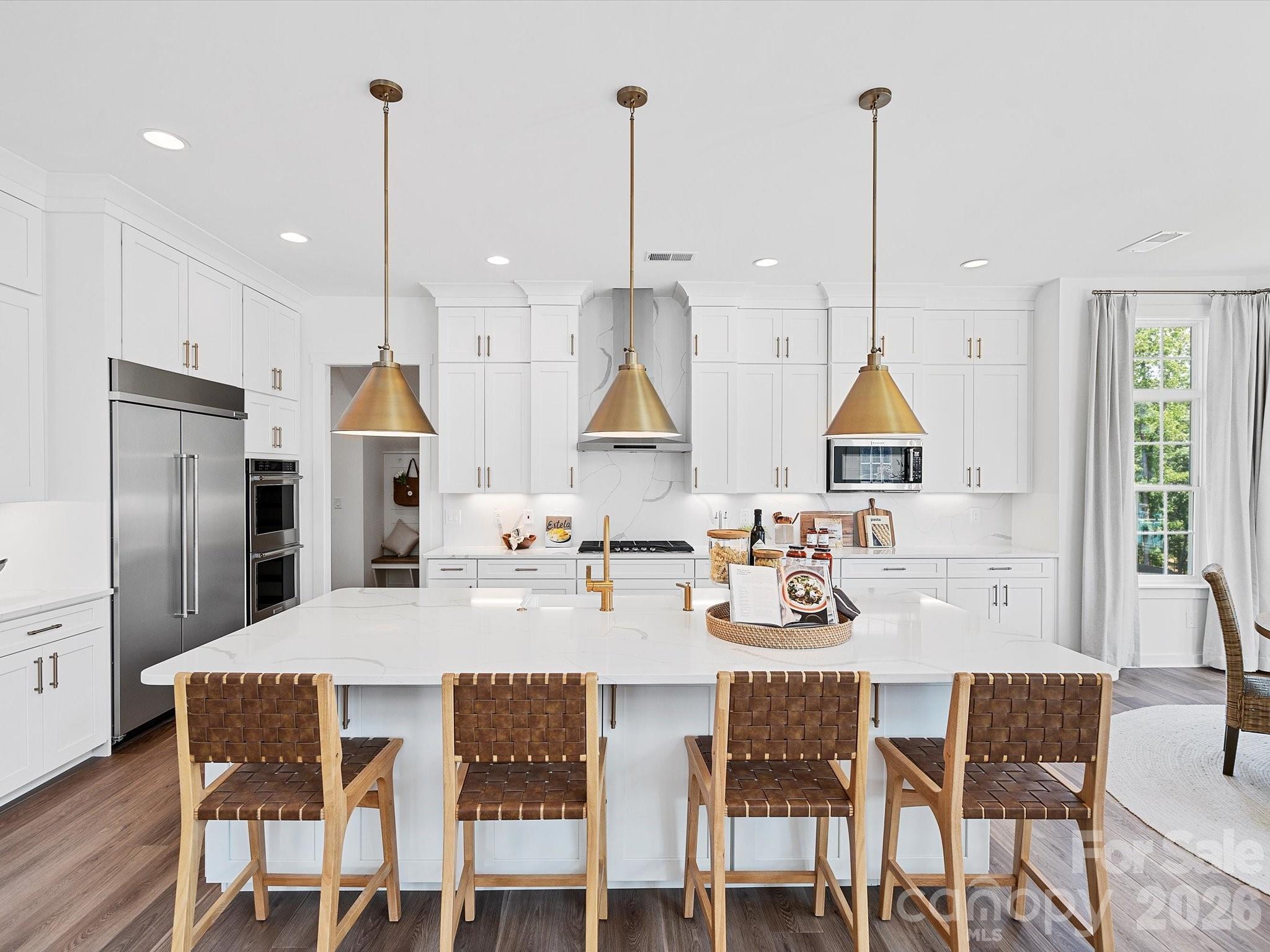 Lot 6 Celestial Way #Devonshire — Weddington