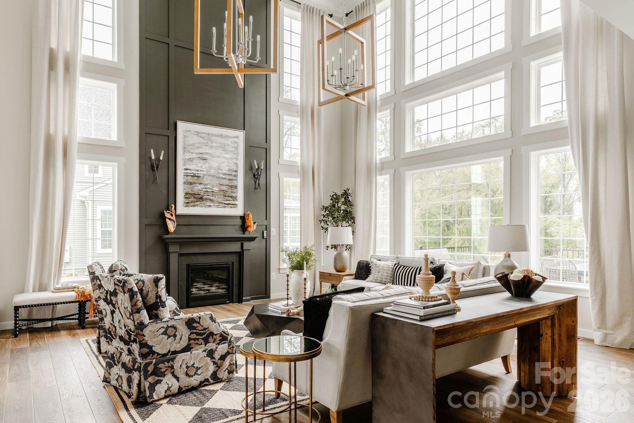 Lot 6 Celestial Way #Devonshire — Weddington