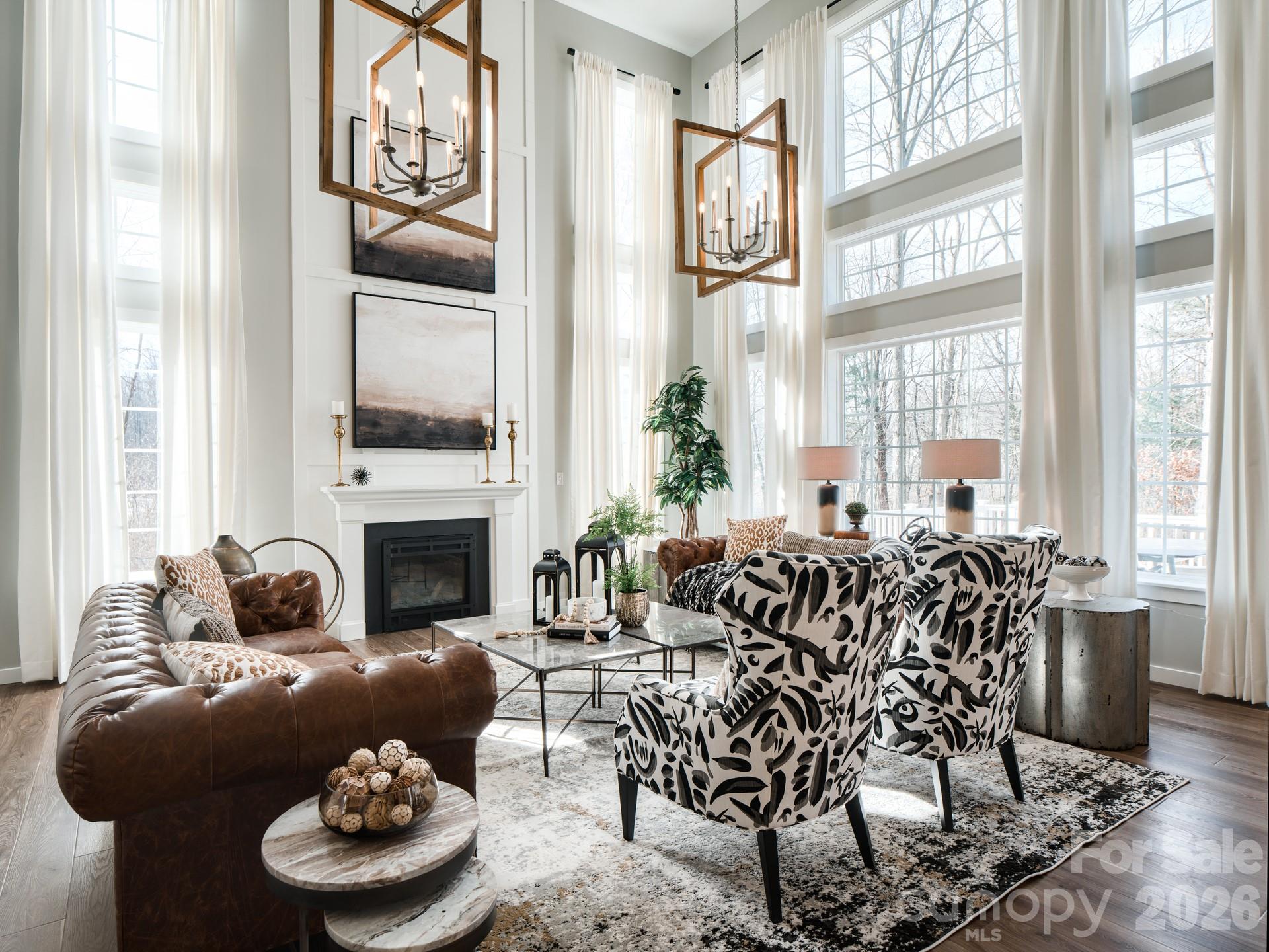 Lot 6 Celestial Way #Devonshire — Weddington