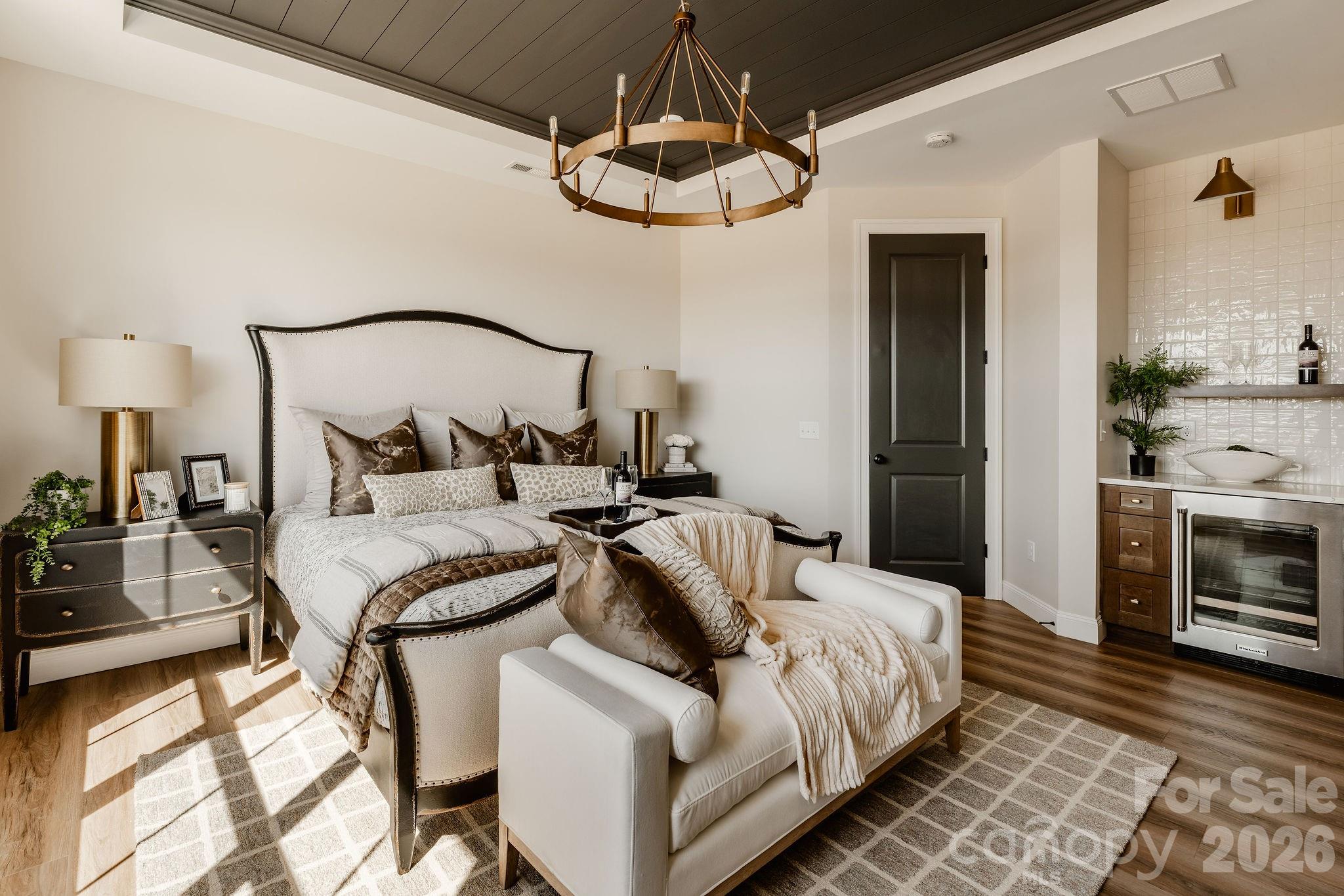 Lot 6 Celestial Way #Devonshire — Weddington