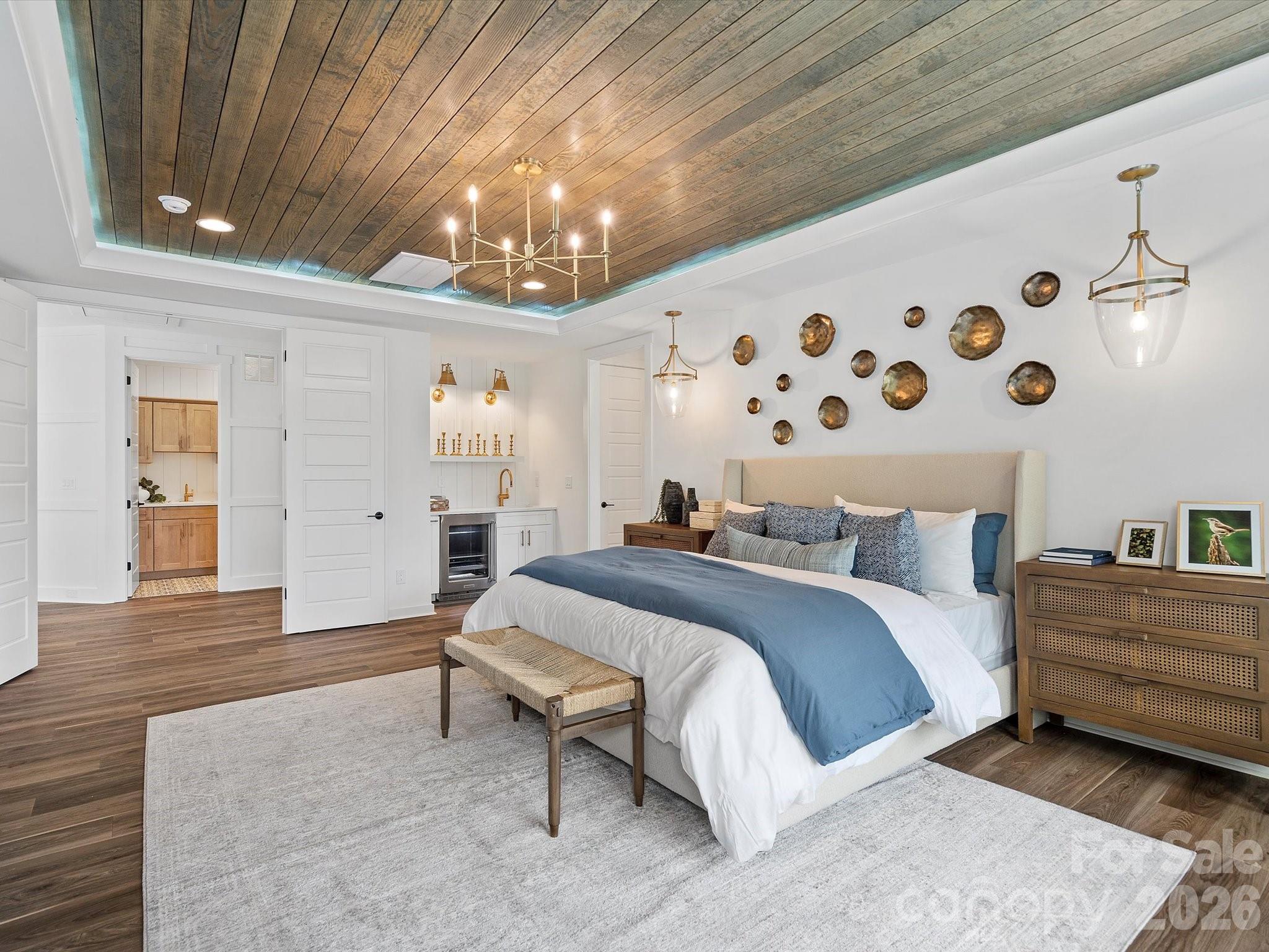 Lot 6 Celestial Way #Devonshire — Weddington