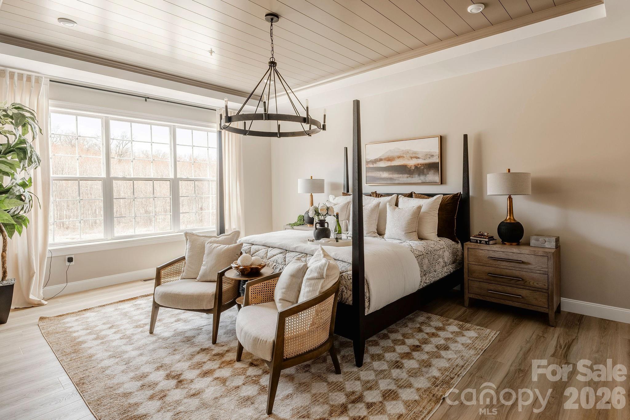 Lot 6 Celestial Way #Devonshire — Weddington