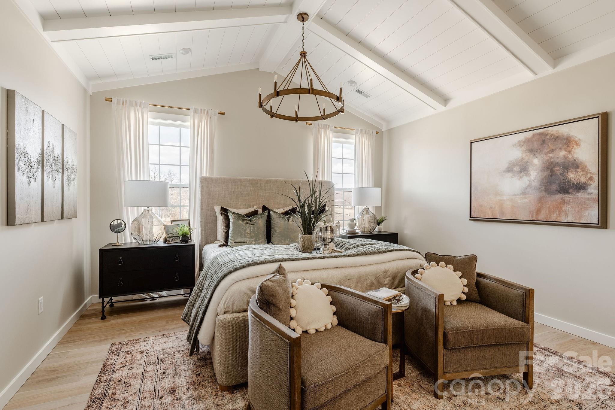 Lot 6 Celestial Way #Devonshire — Weddington