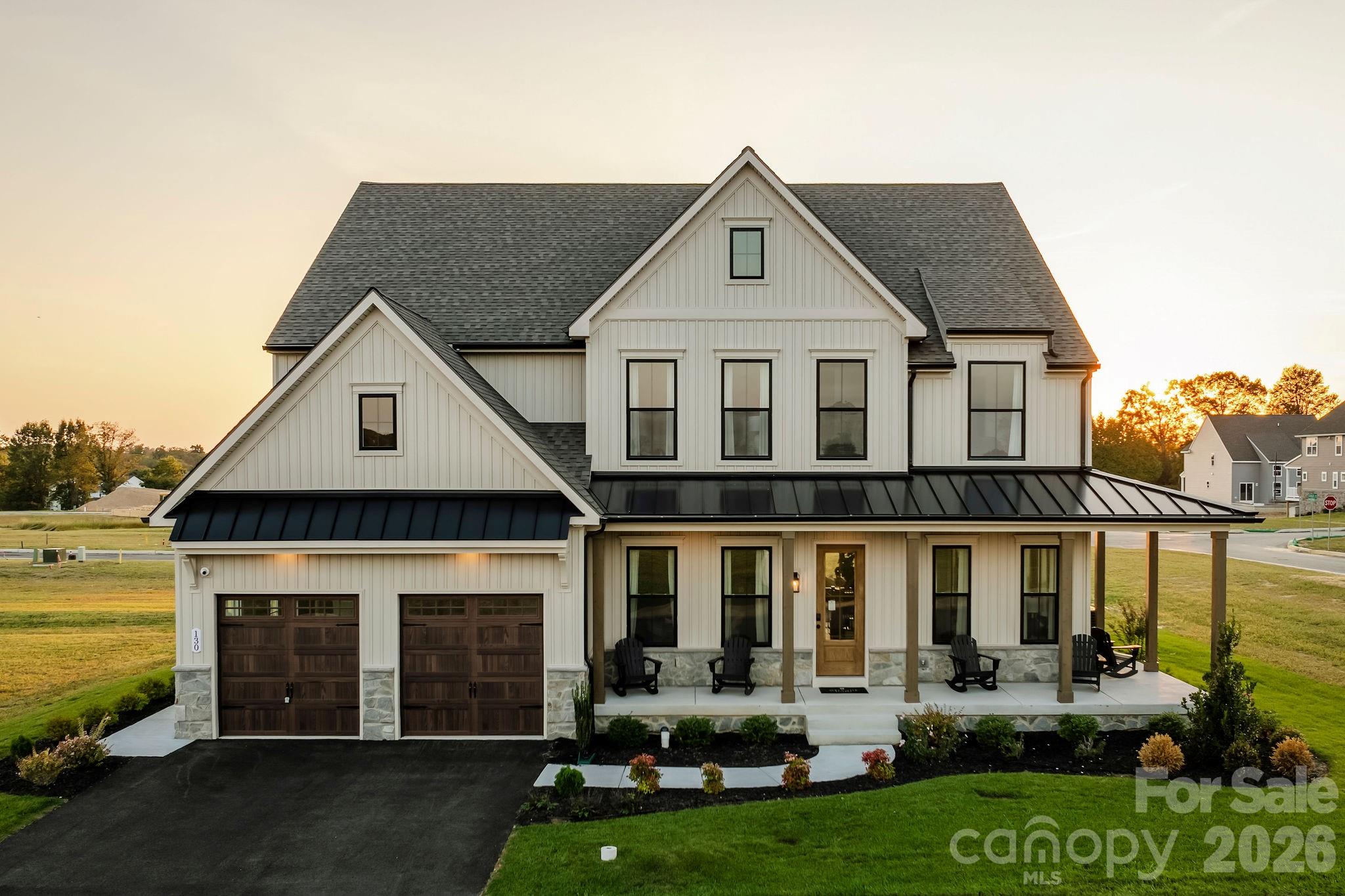 Lot 6 Celestial Way #Devonshire — Weddington