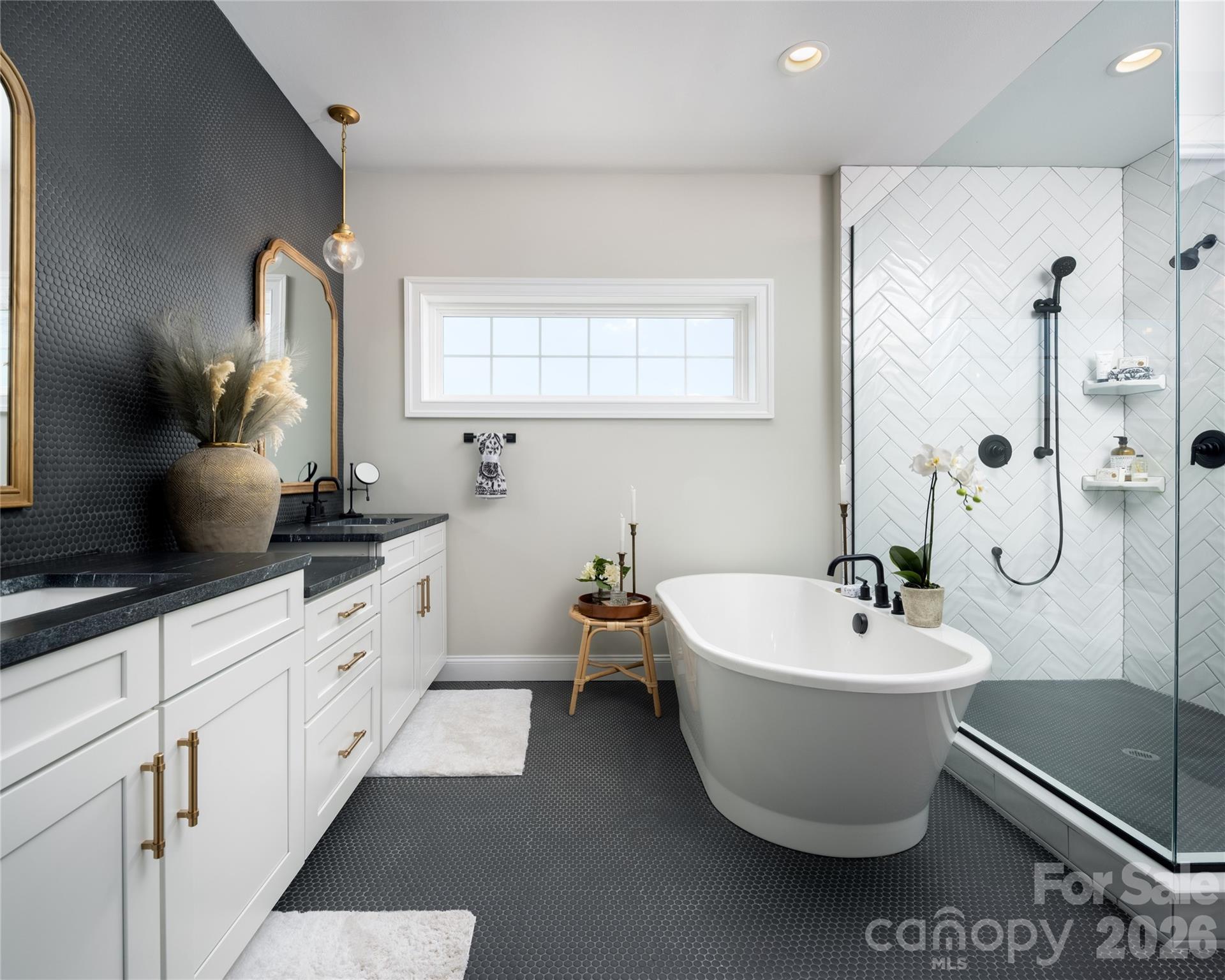 Lot 6 Celestial Way #Devonshire — Weddington